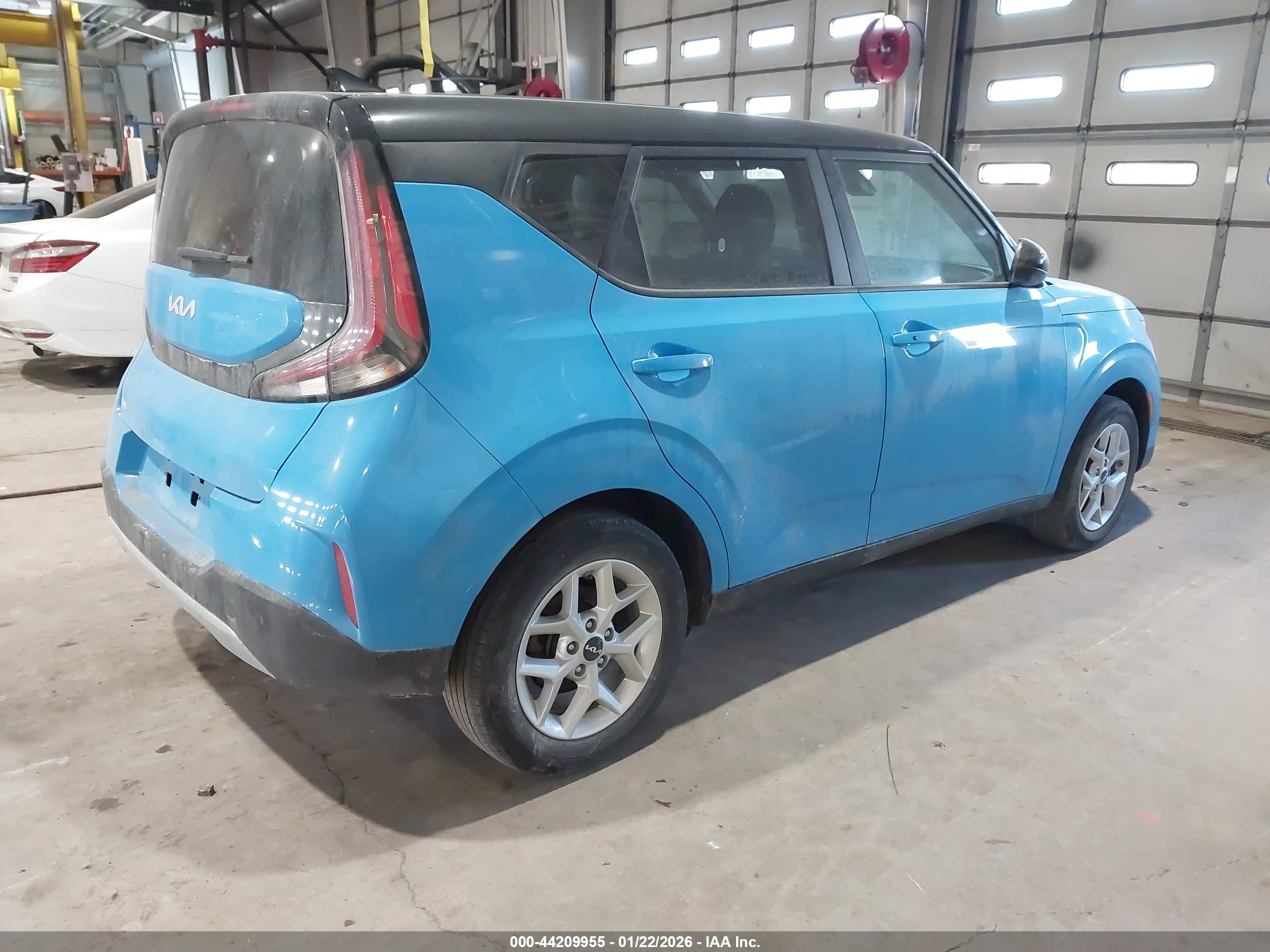 KIA SOUL image 4
