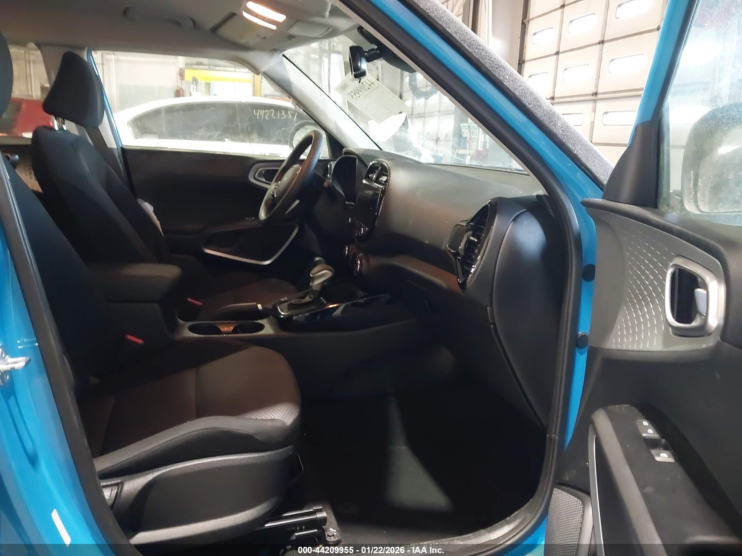 KIA SOUL image 5