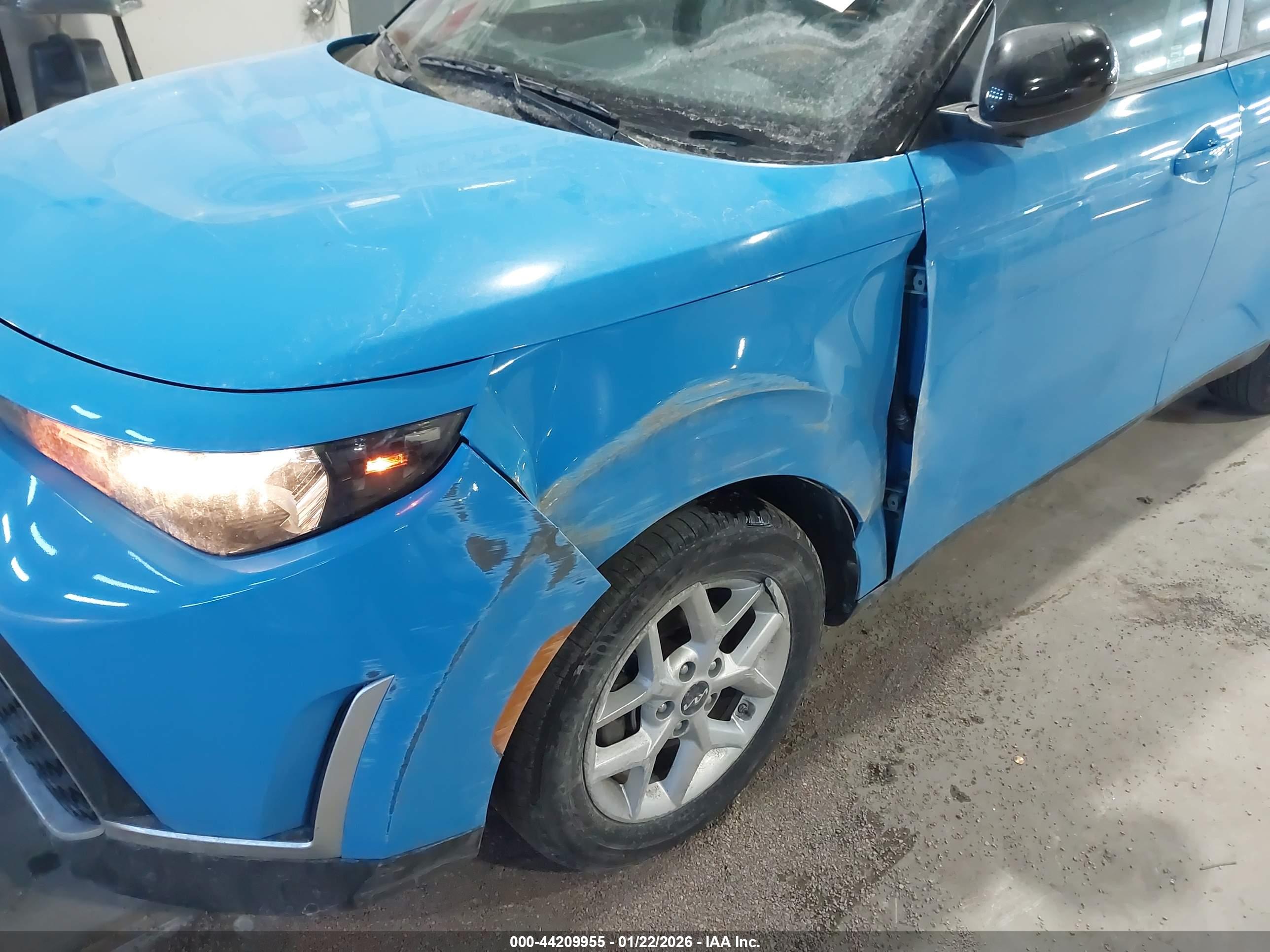 KIA SOUL image 6