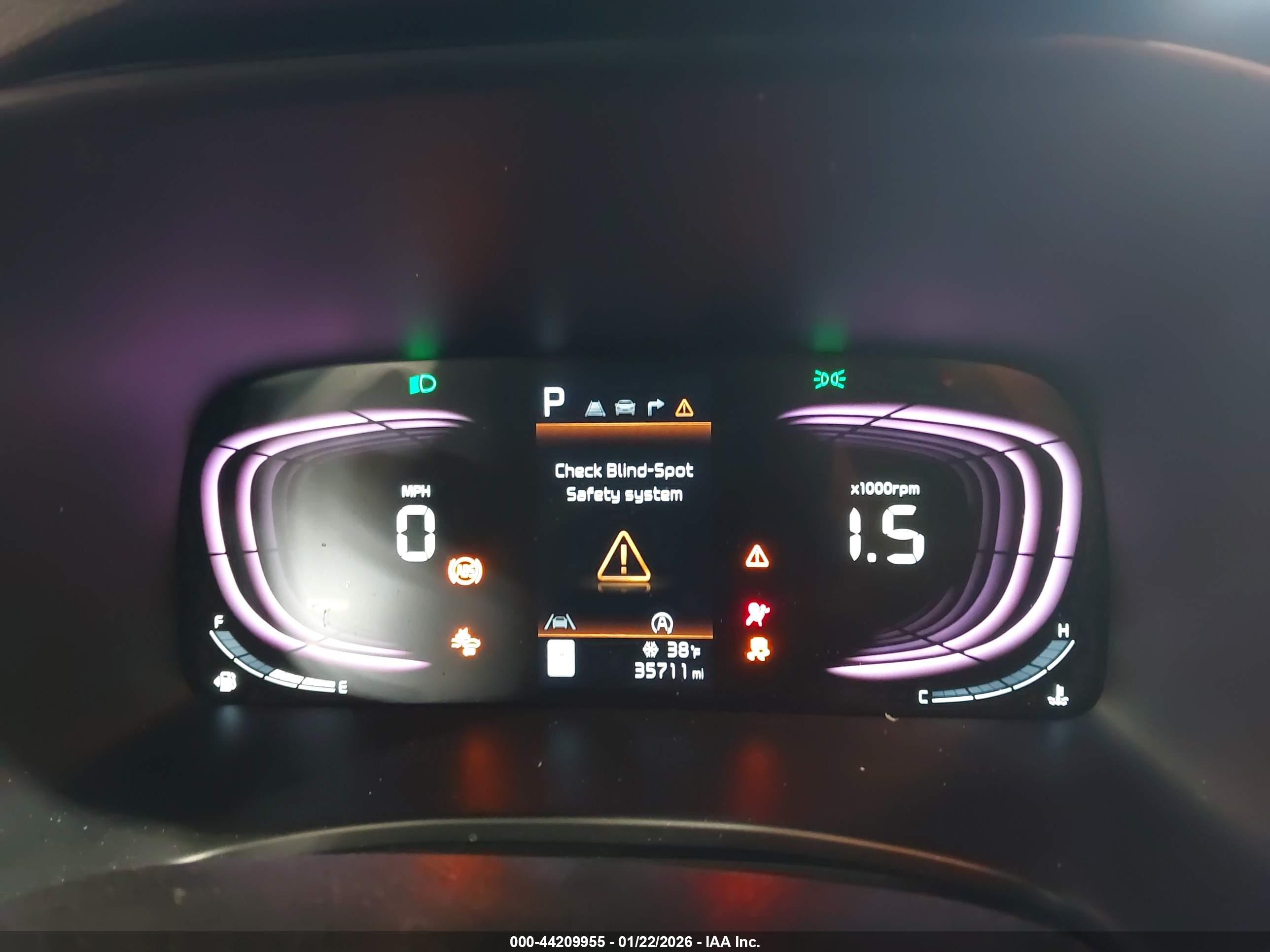 KIA SOUL image 7
