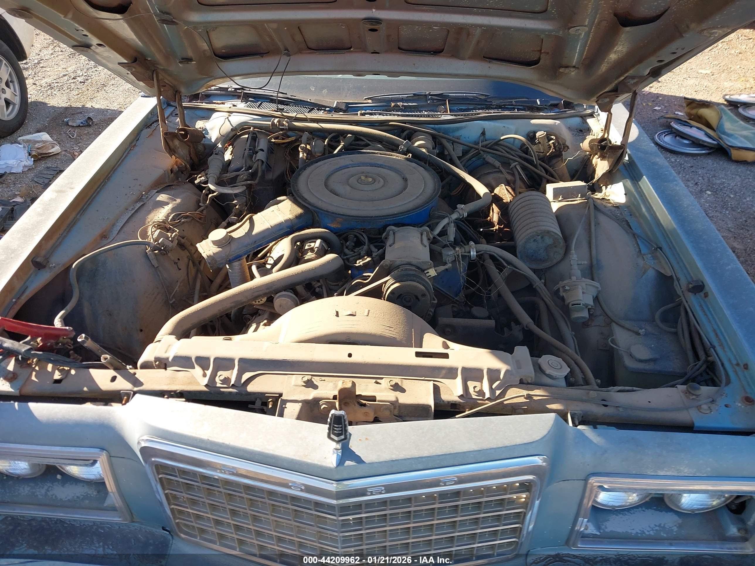 FORD LTD image 10