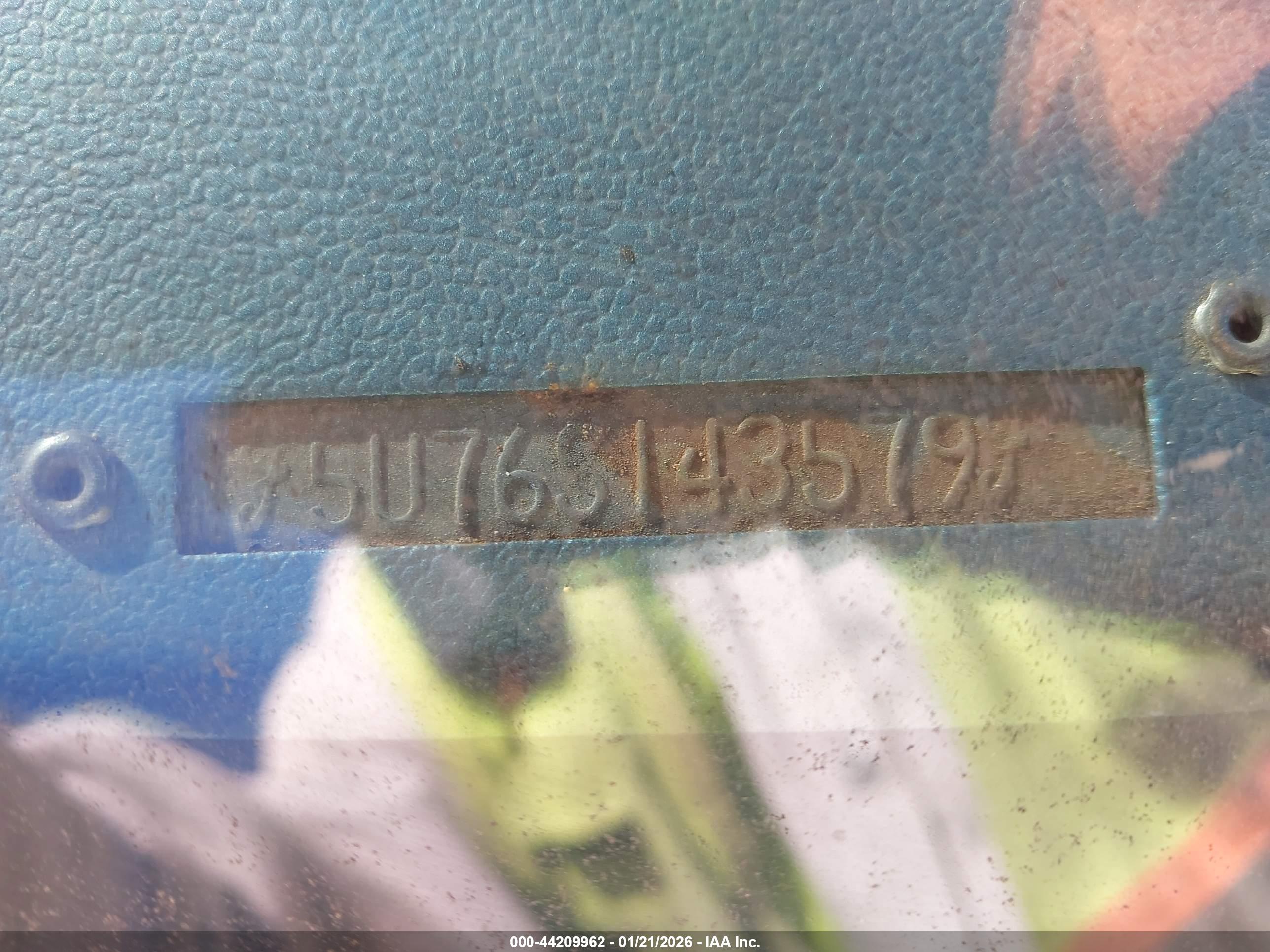 FORD LTD image 9