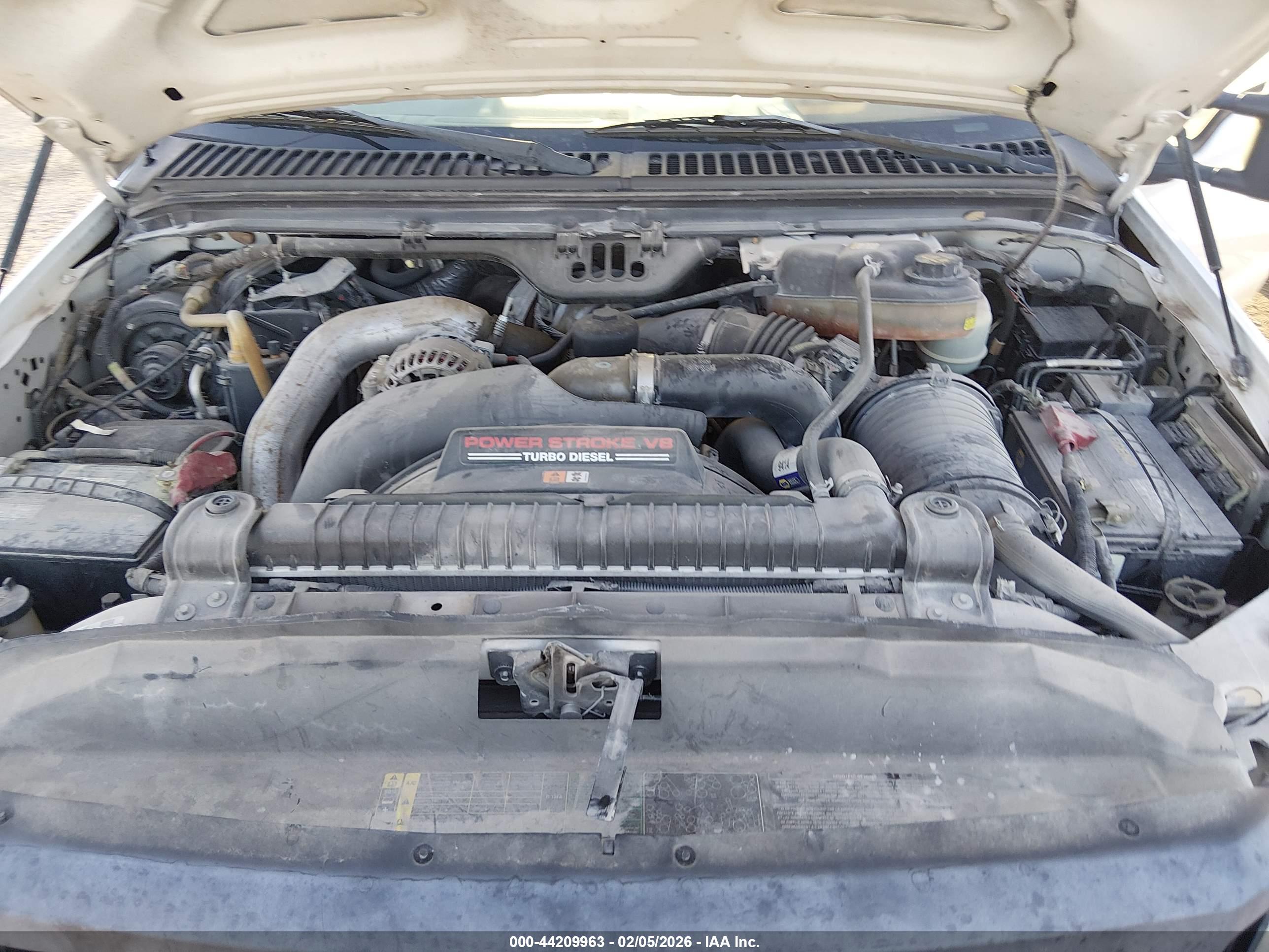FORD F-250 image 10