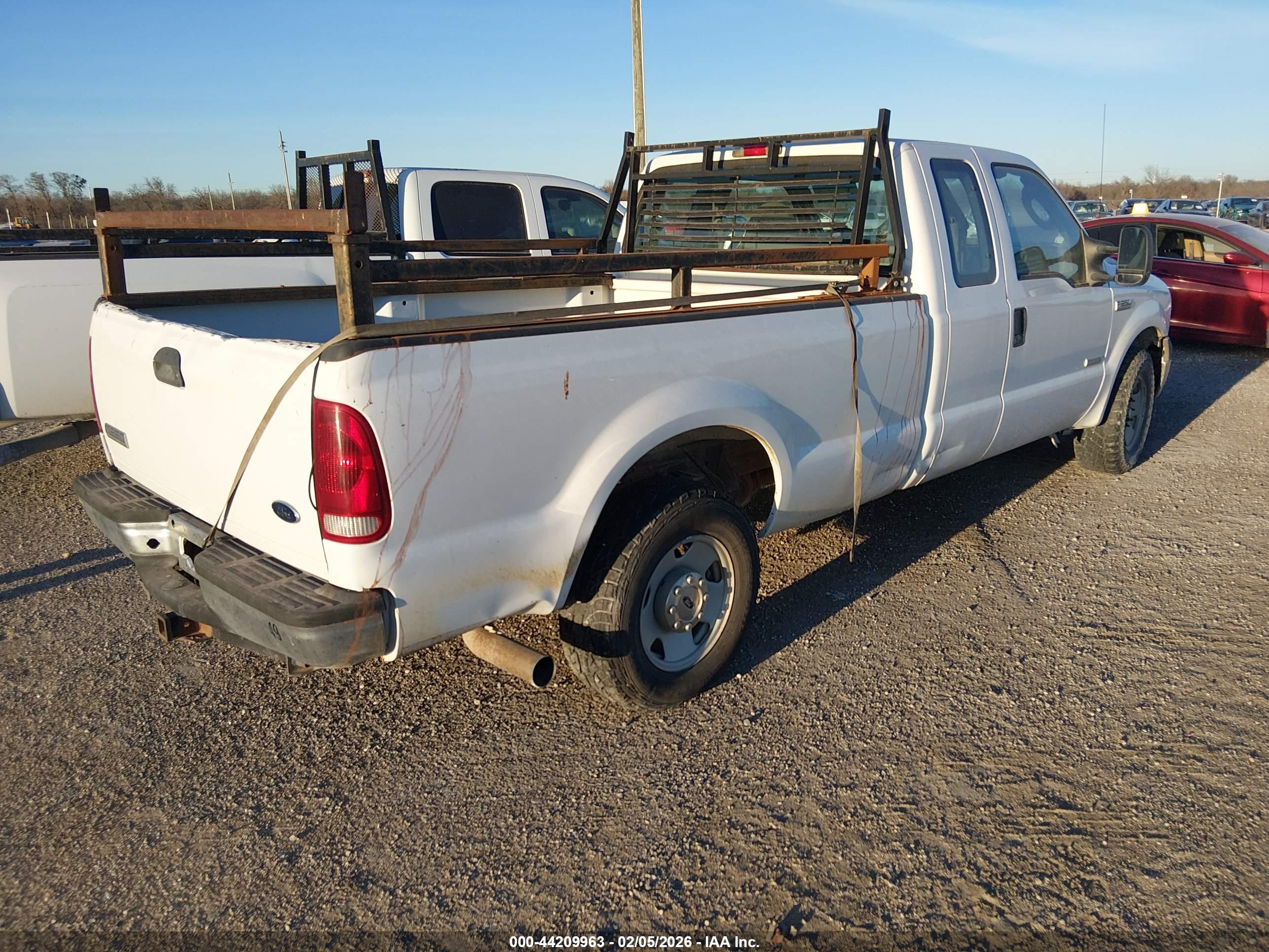 FORD F-250 image 4