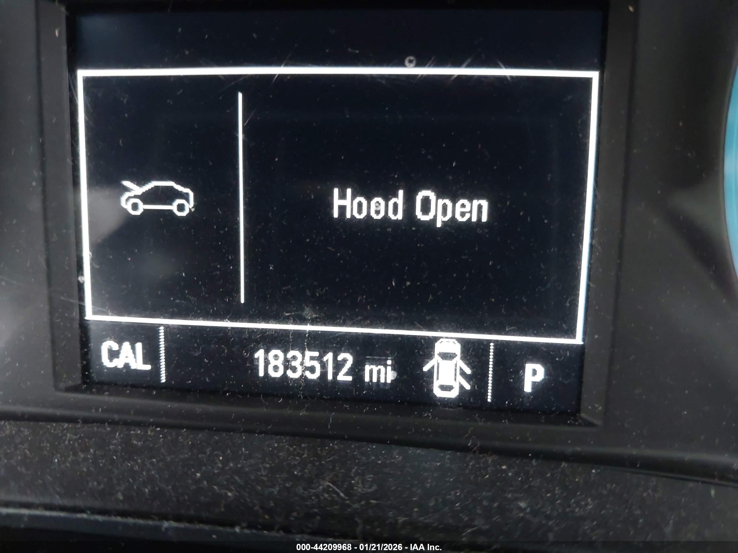 CHEVROLET CRUZE image 7