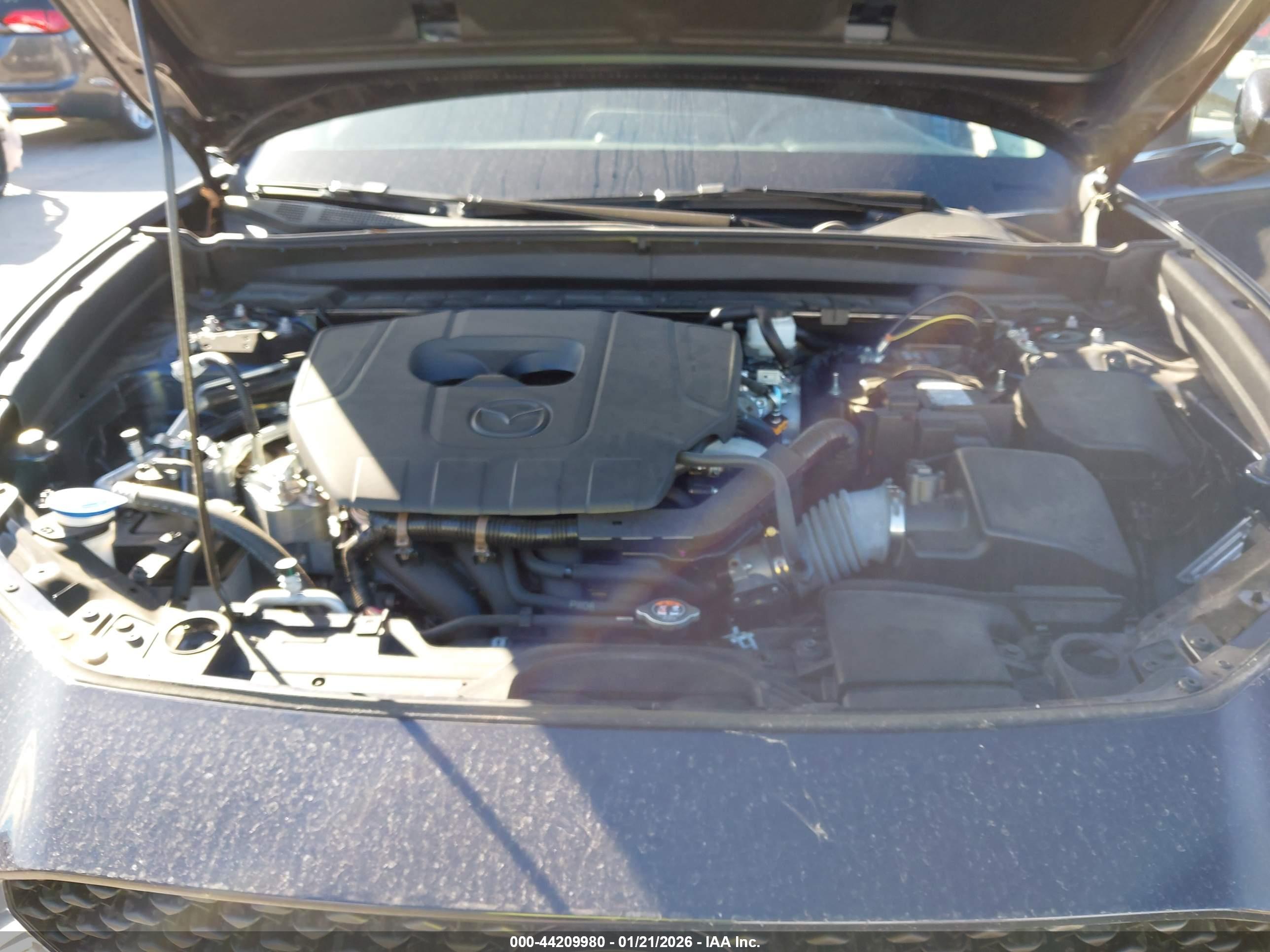 MAZDA CX-30 image 10