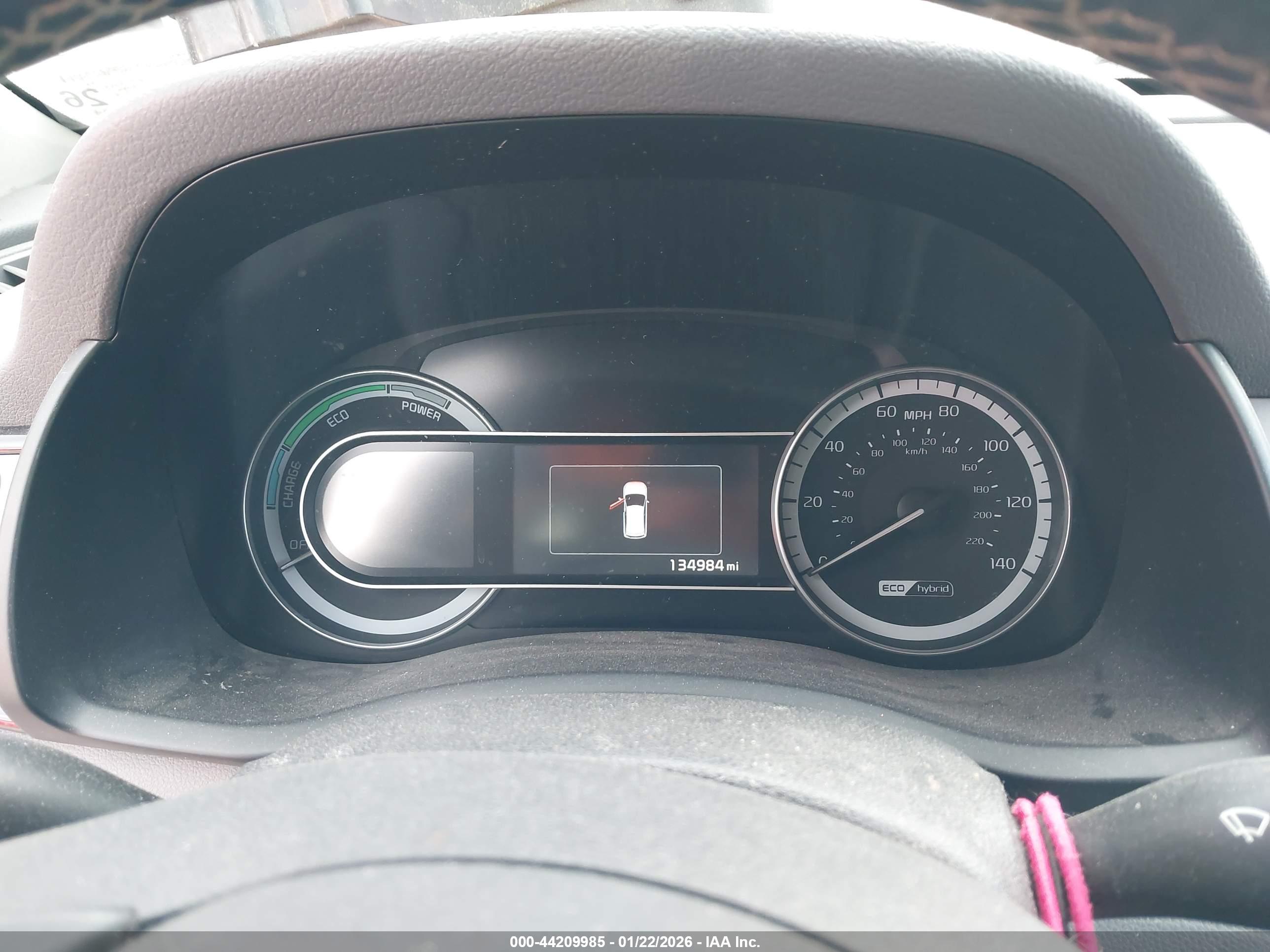 KIA NIRO image 7