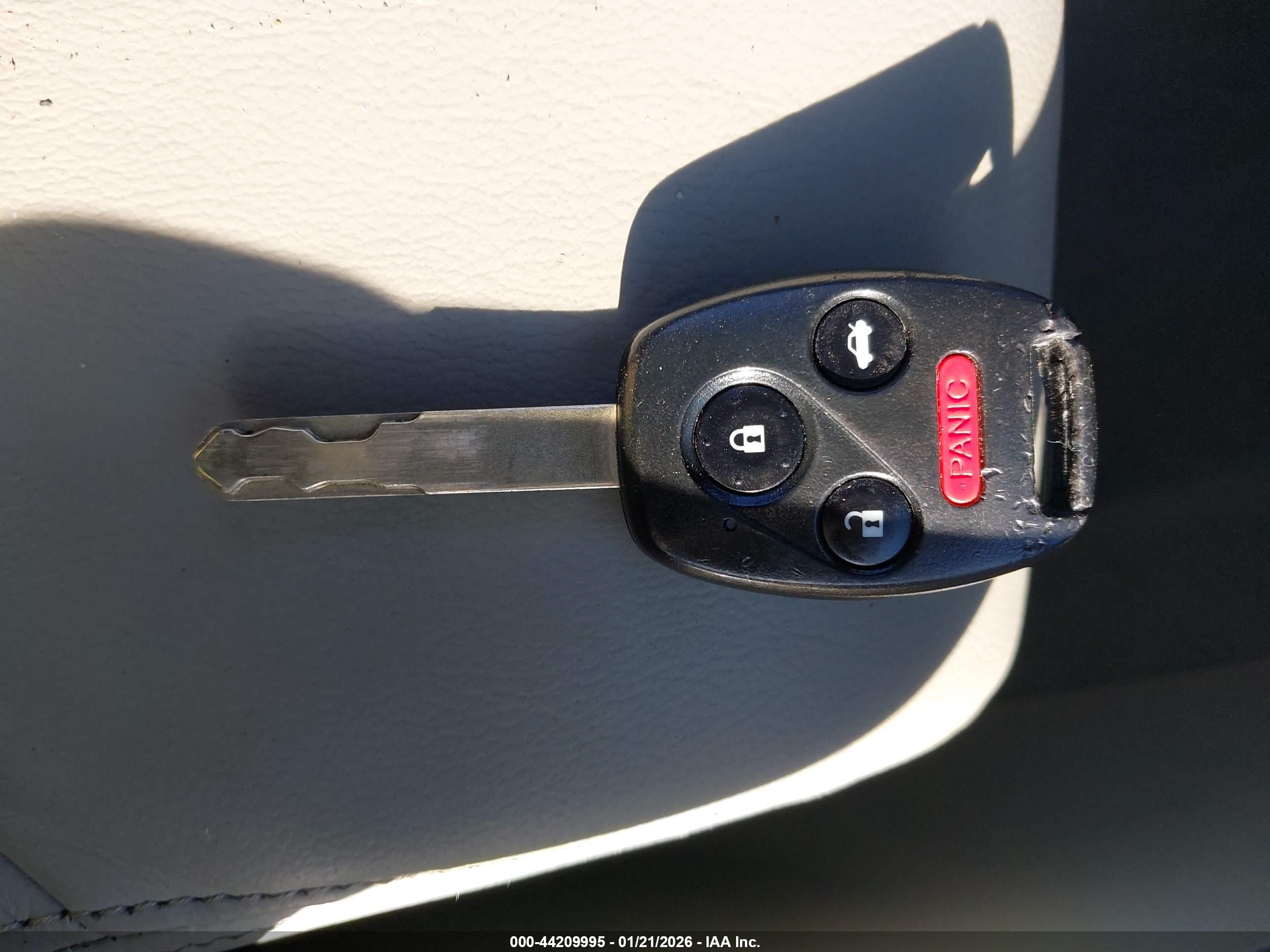 HONDA CIVIC image 11