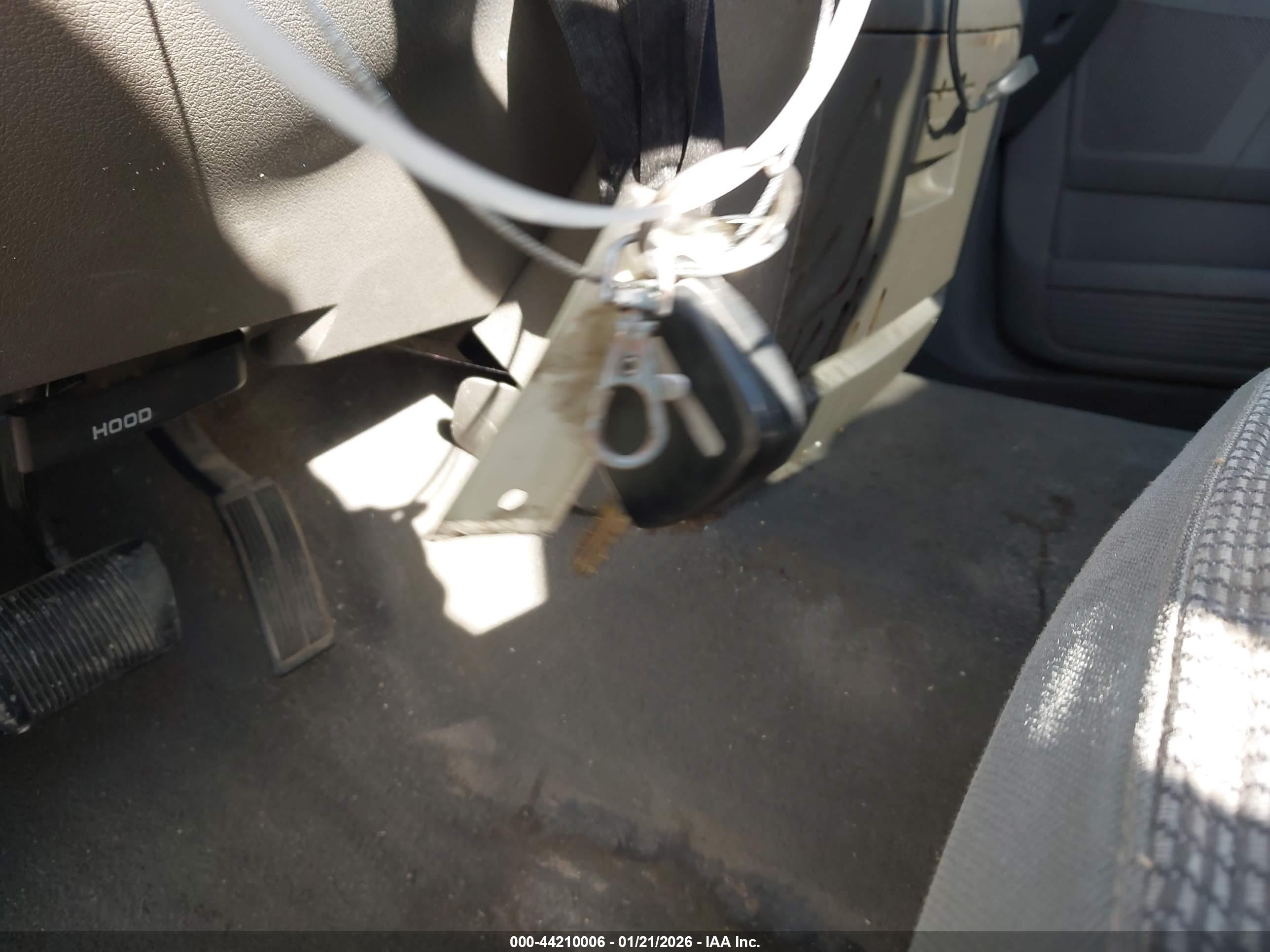 DODGE RAM image 11
