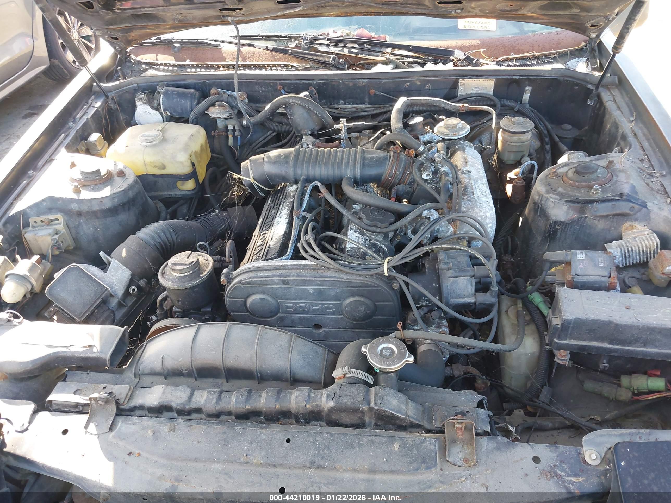 TOYOTA SUPRA image 10