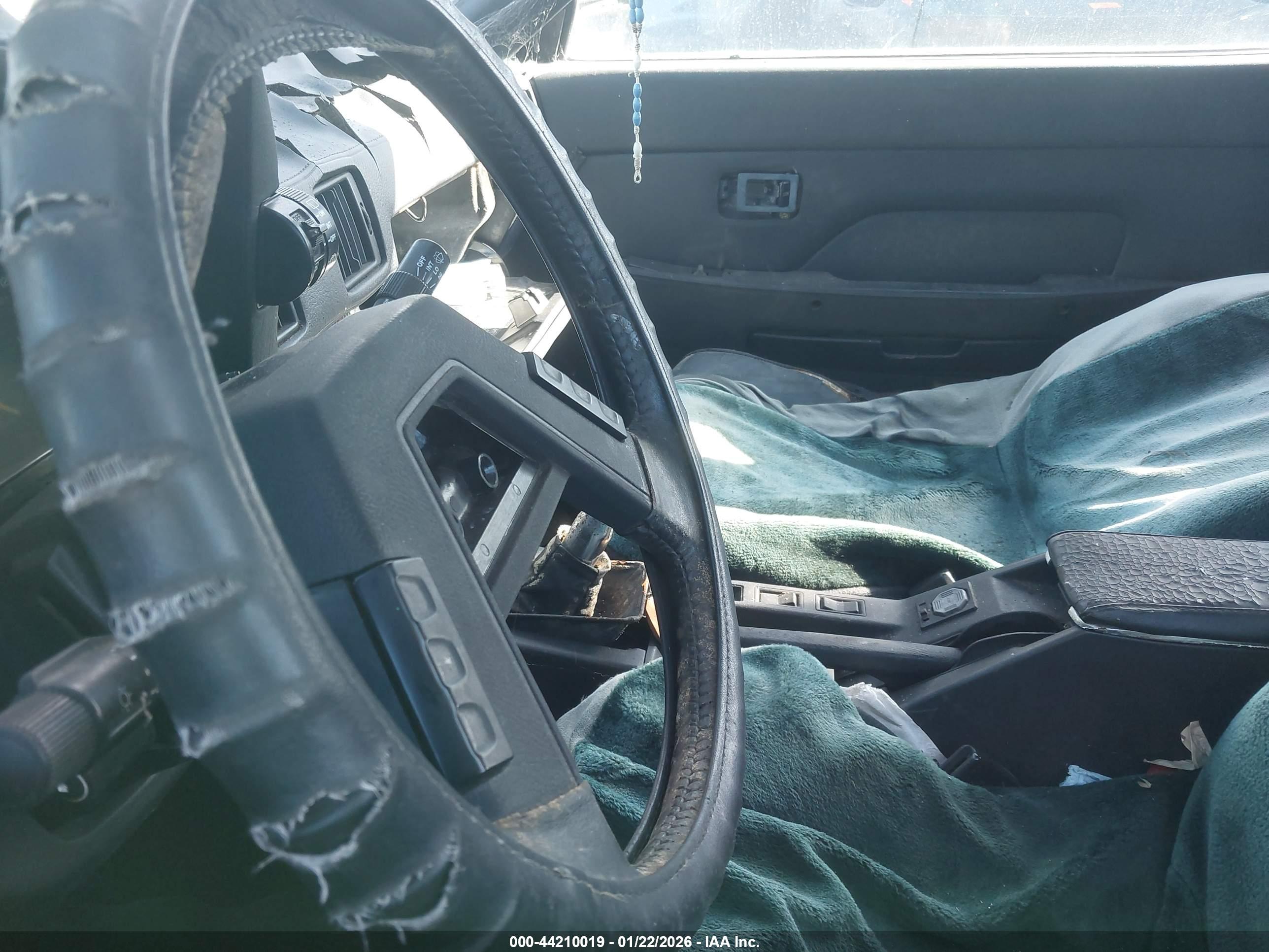 TOYOTA SUPRA image 7