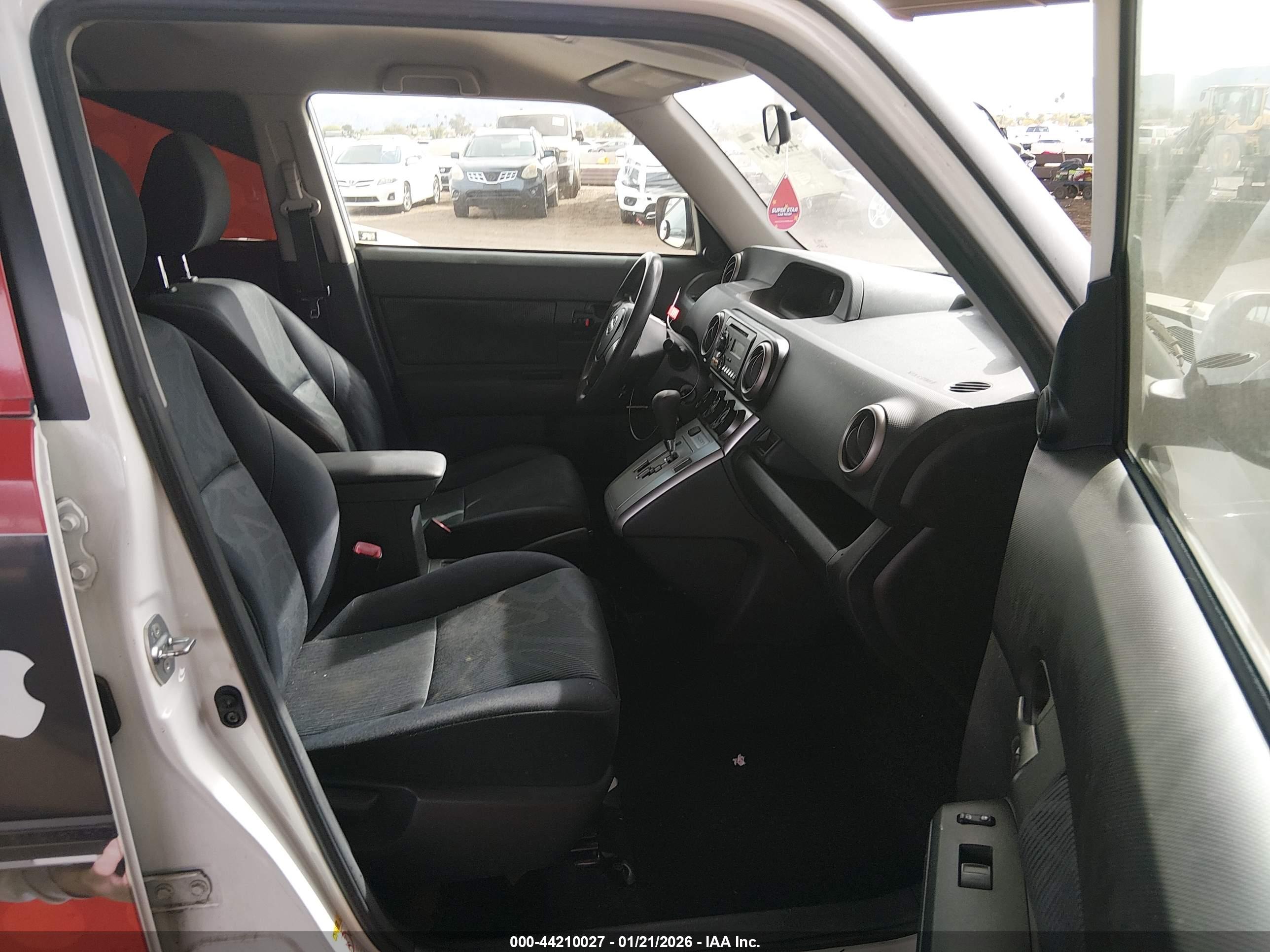 SCION XB image 5