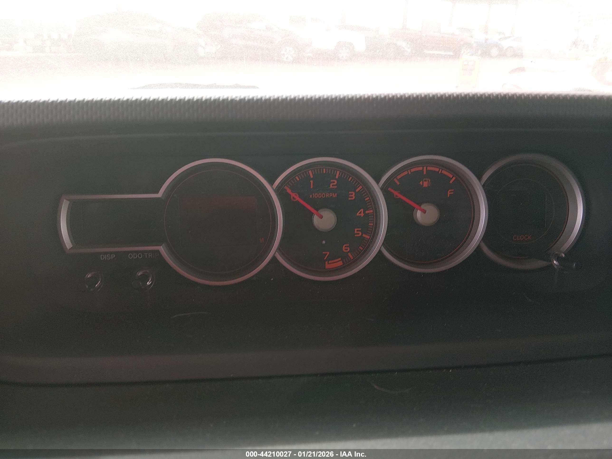 SCION XB image 7
