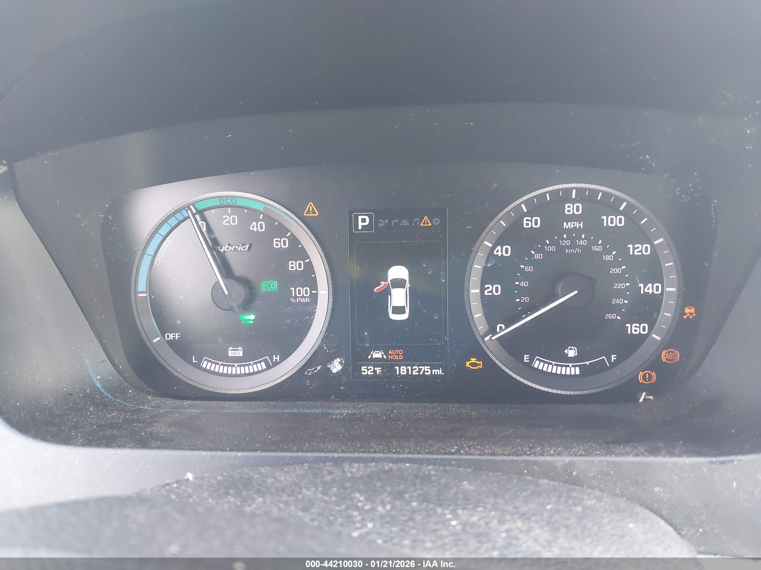 HYUNDAI SONATA image 7
