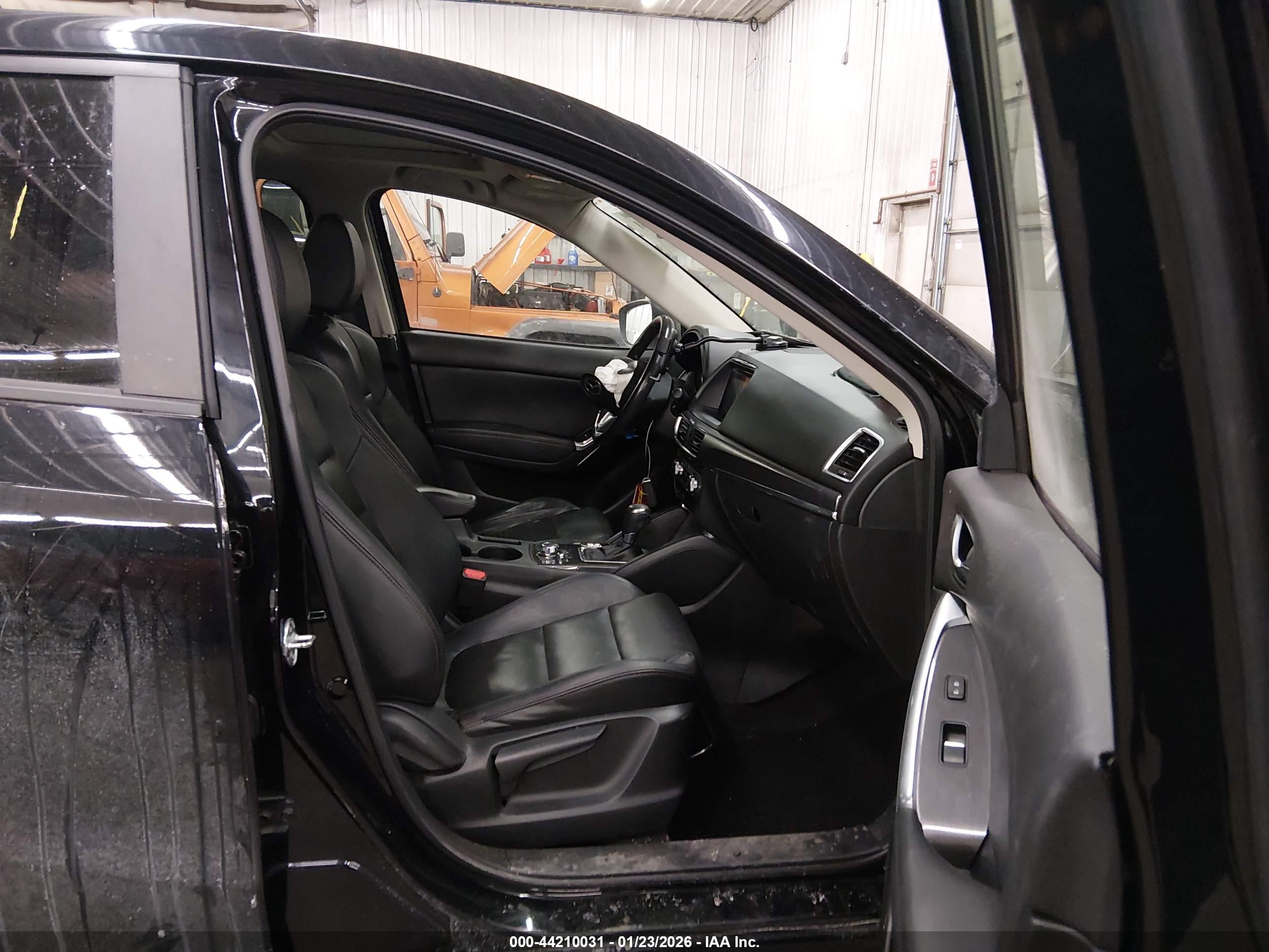 MAZDA CX-5 image 5
