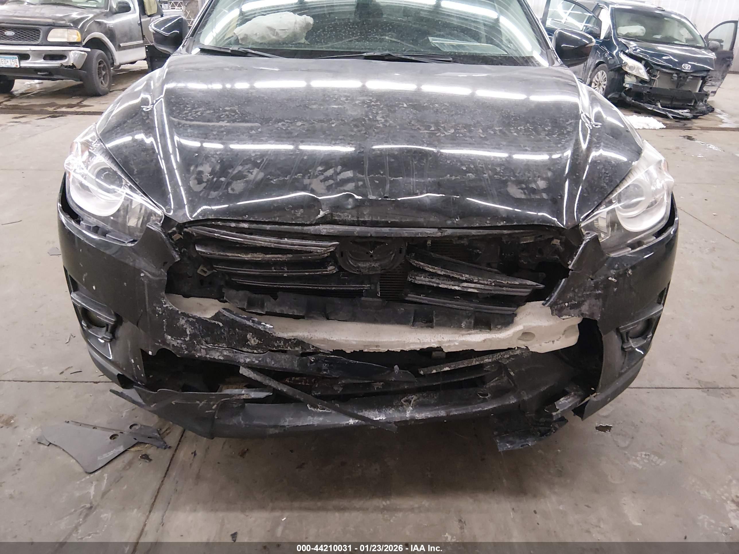 MAZDA CX-5 image 6
