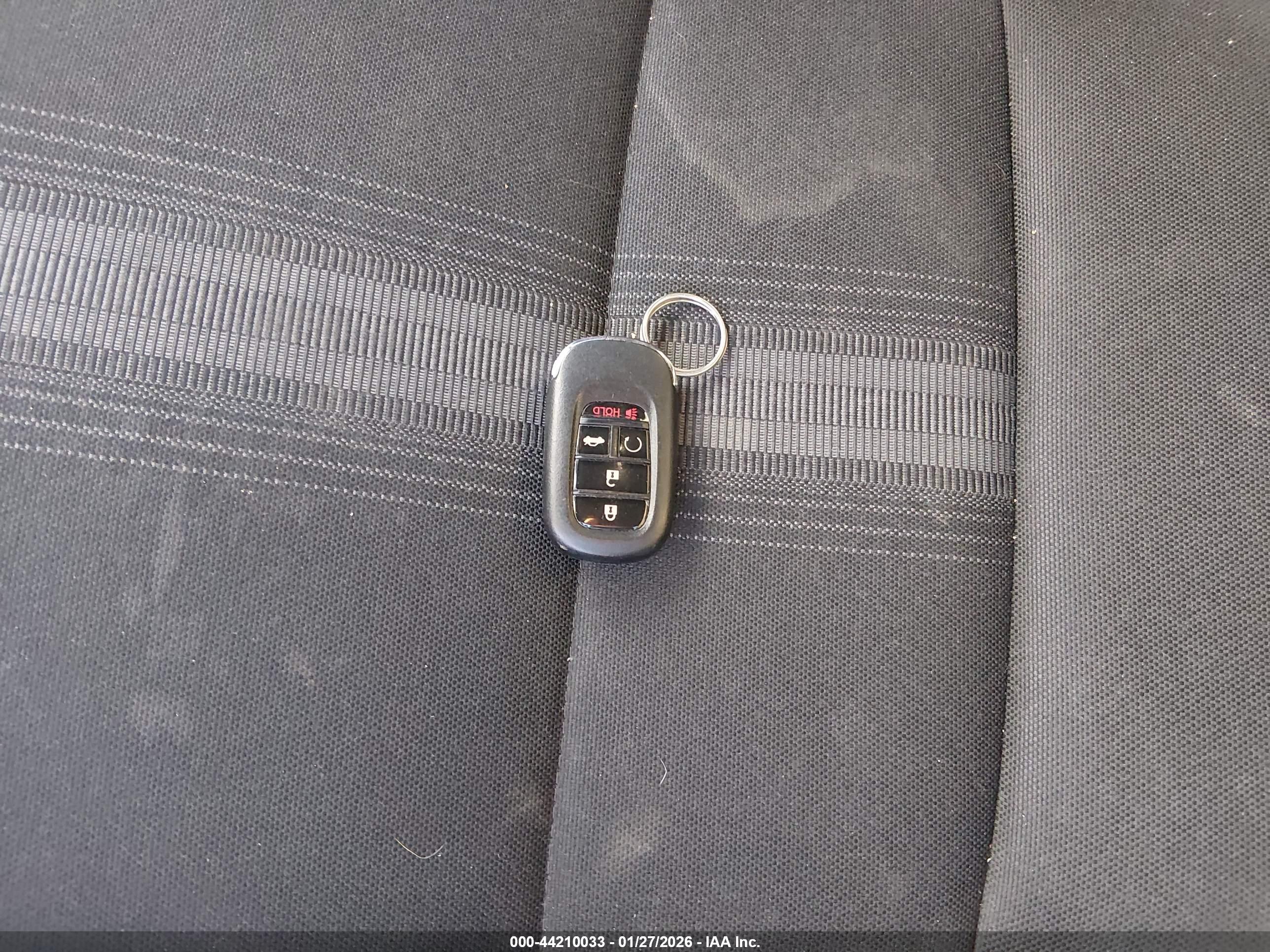 HONDA CIVIC image 11