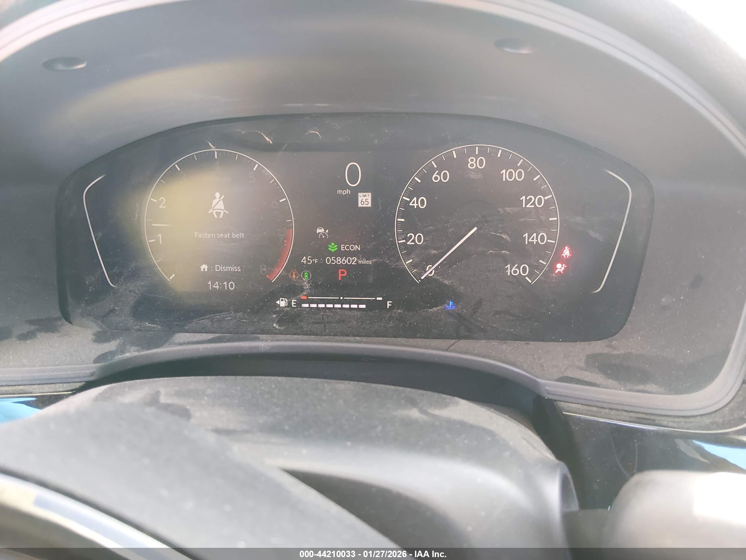 HONDA CIVIC image 7