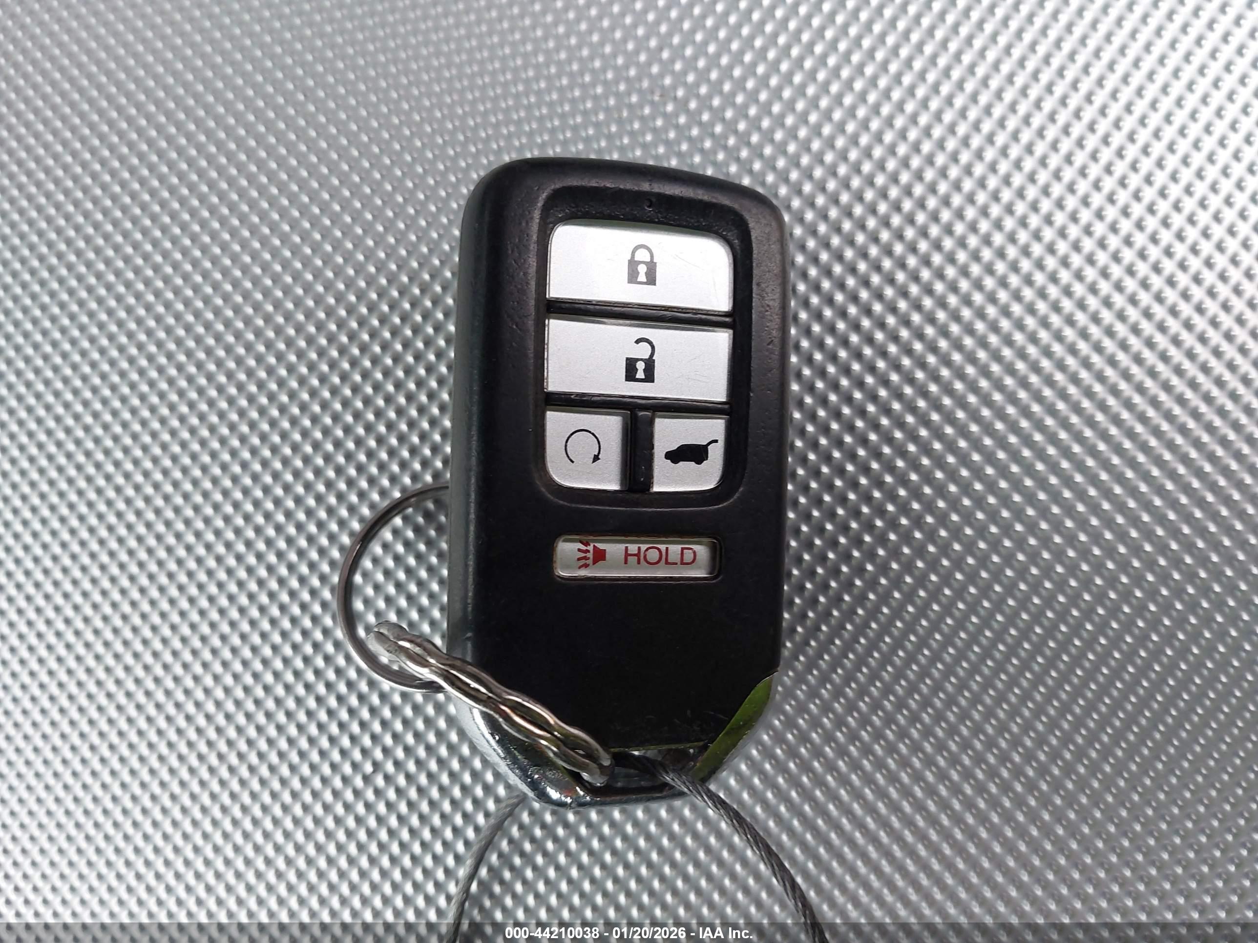 HONDA CR-V image 11