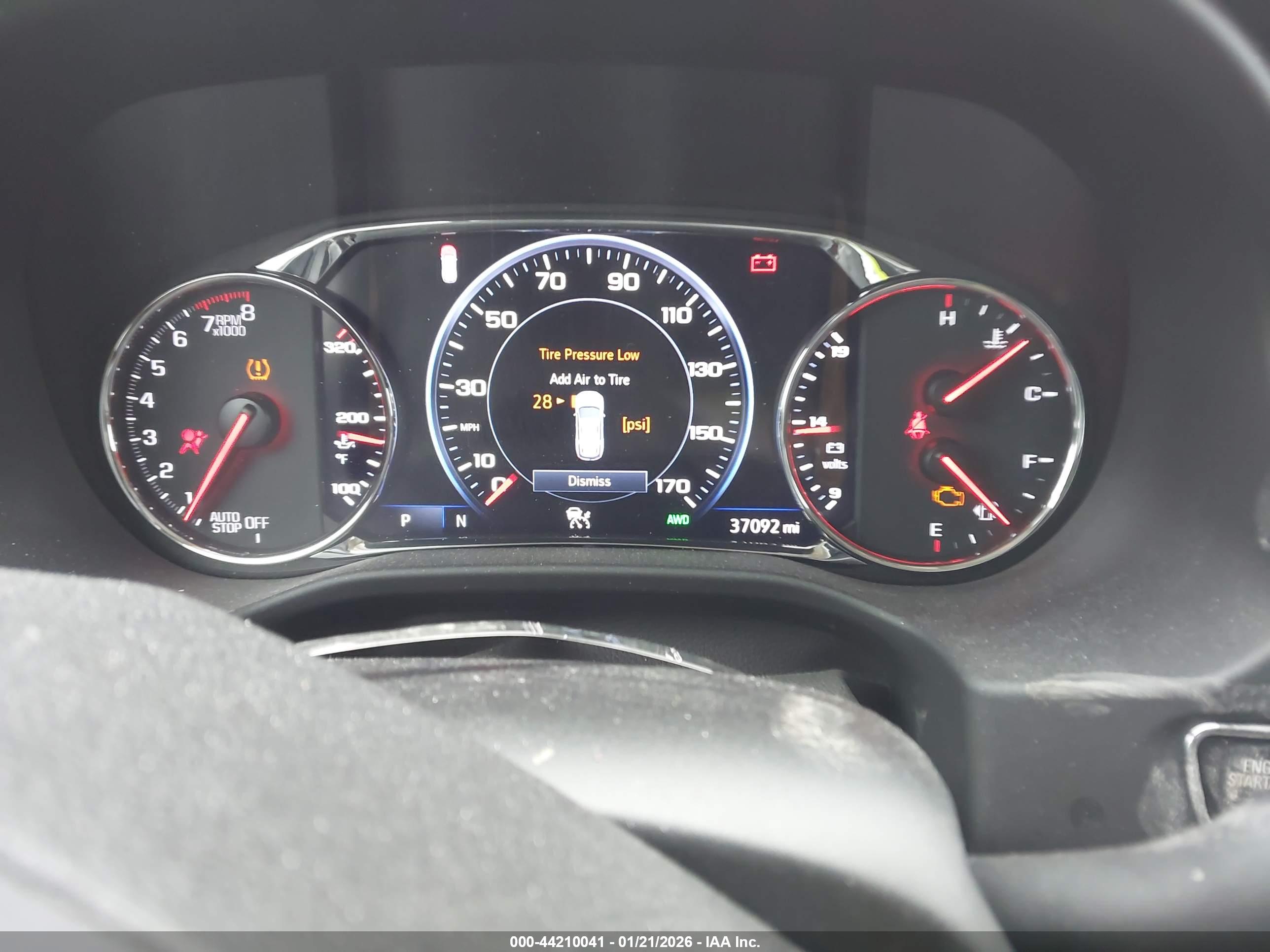 GMC ACADIA image 7