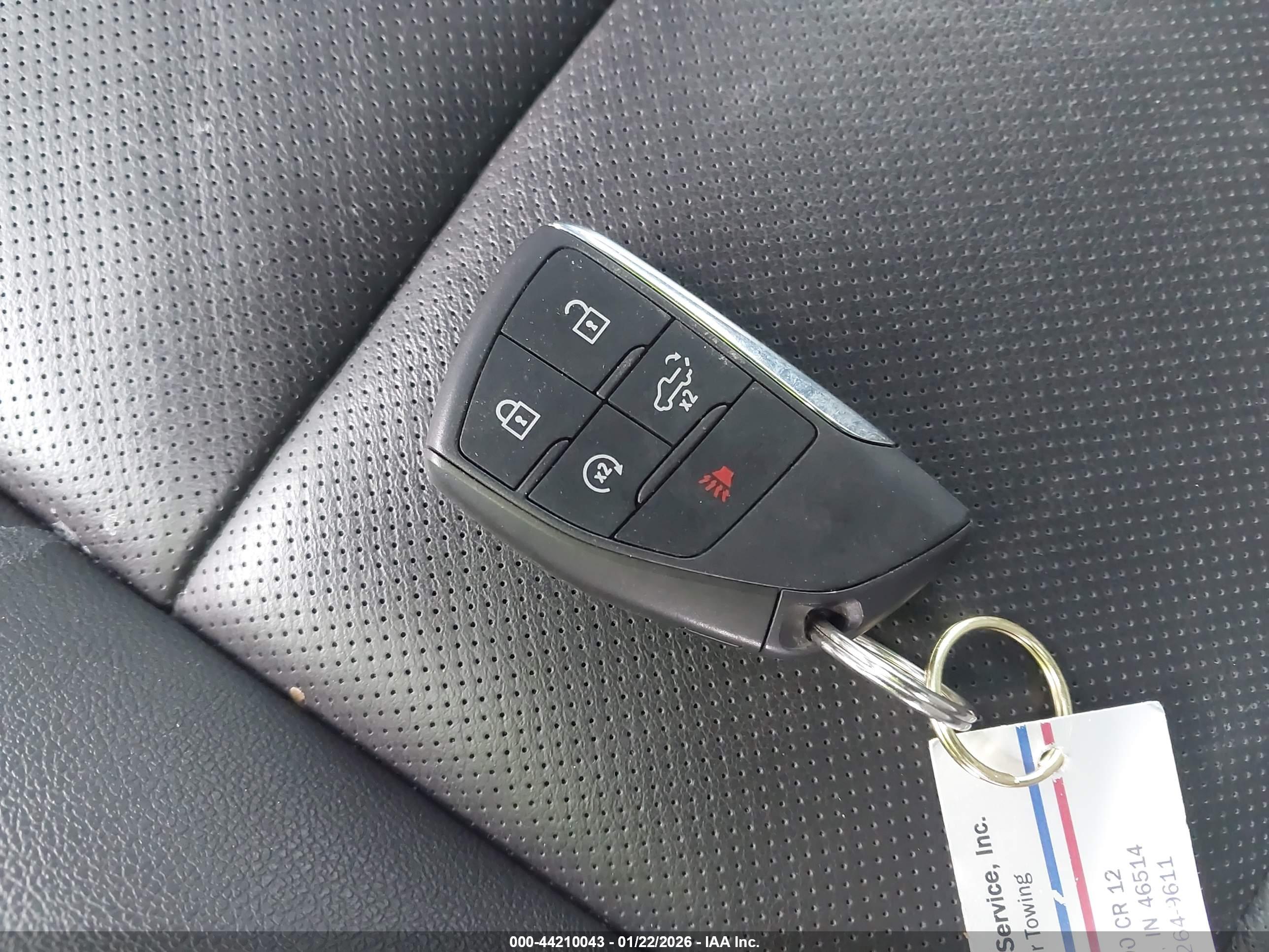 GMC SIERRA image 11