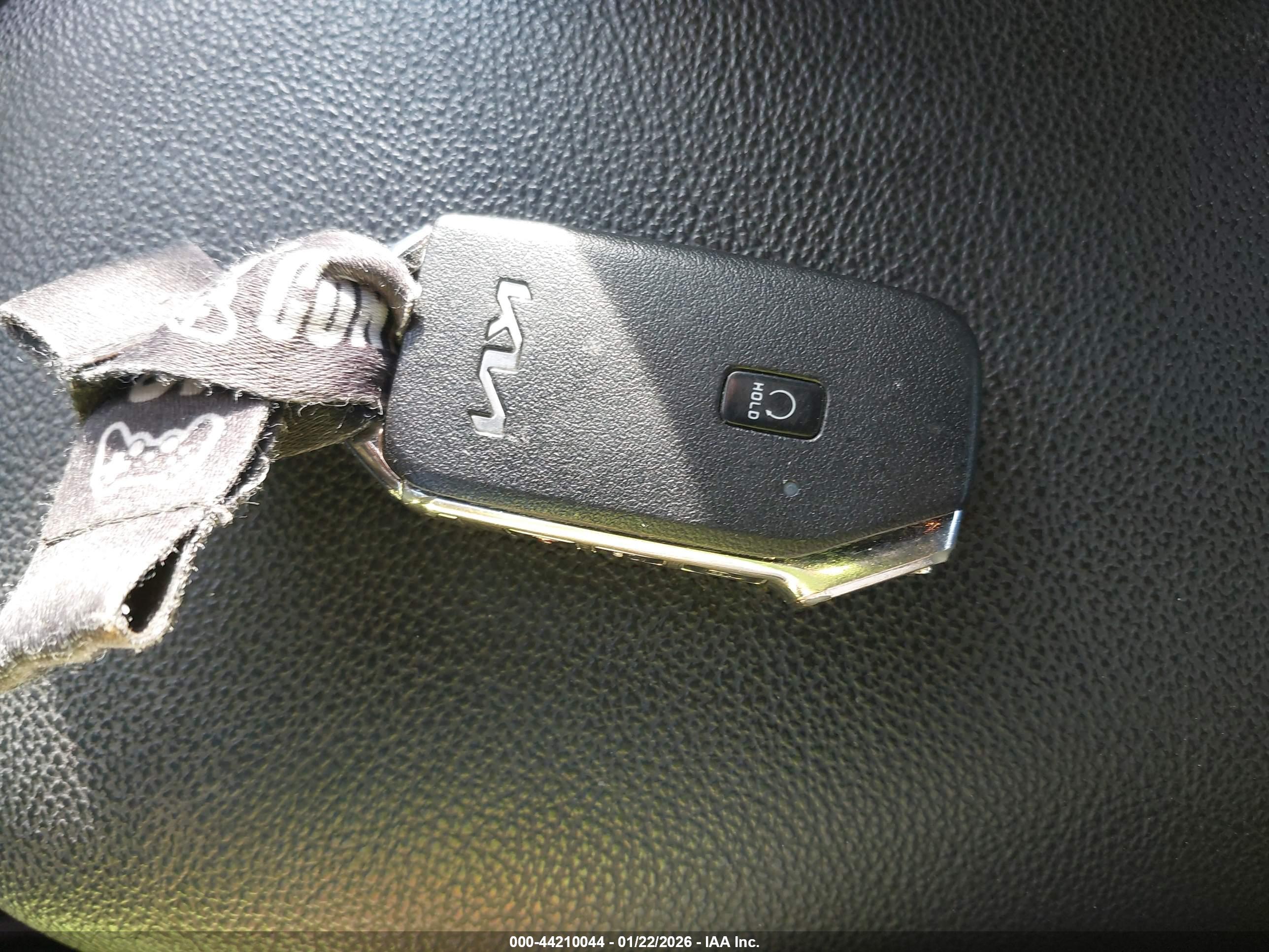 KIA FORTE image 11