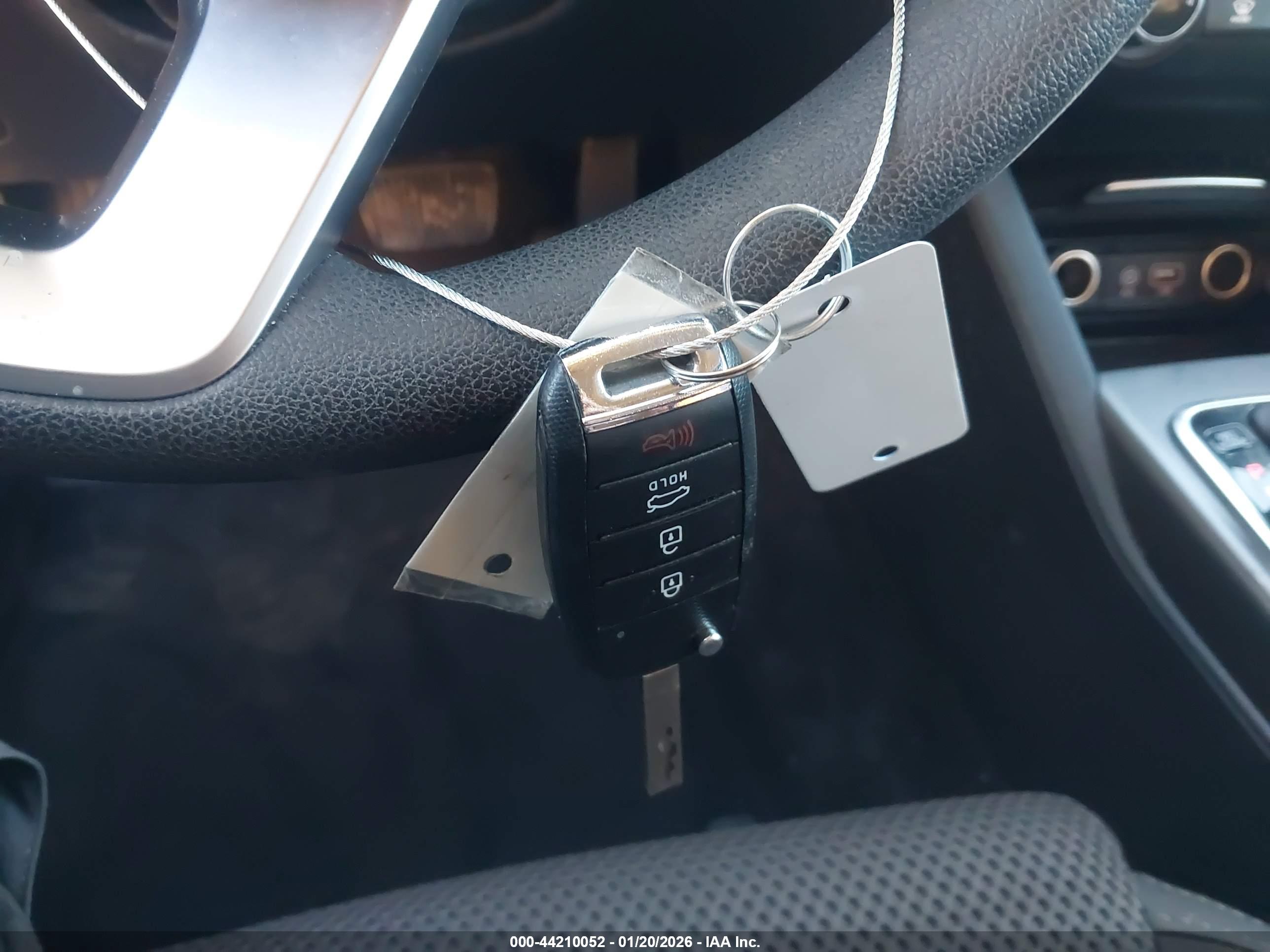 KIA OPTIMA image 11