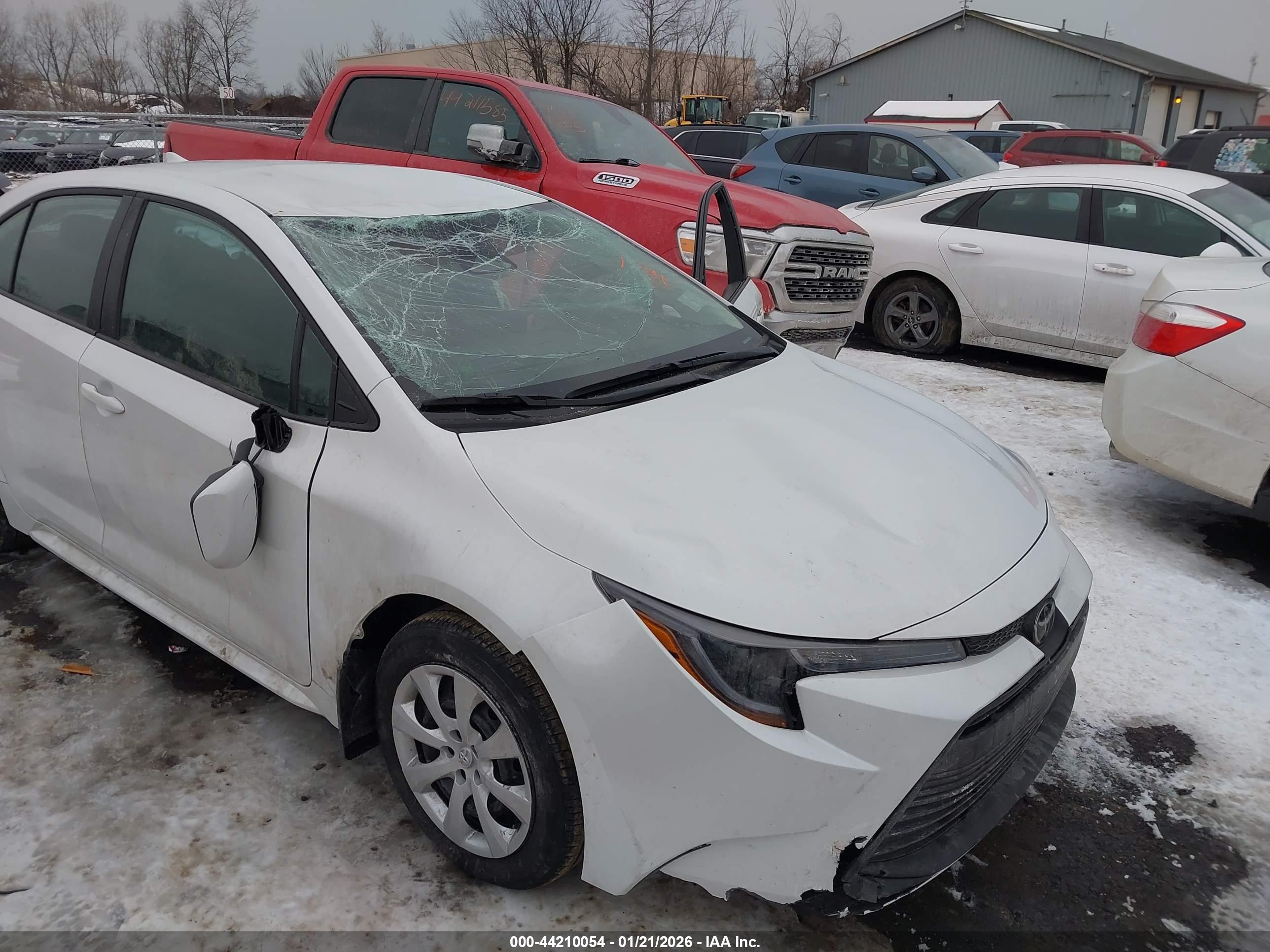 TOYOTA COROLLA image 6