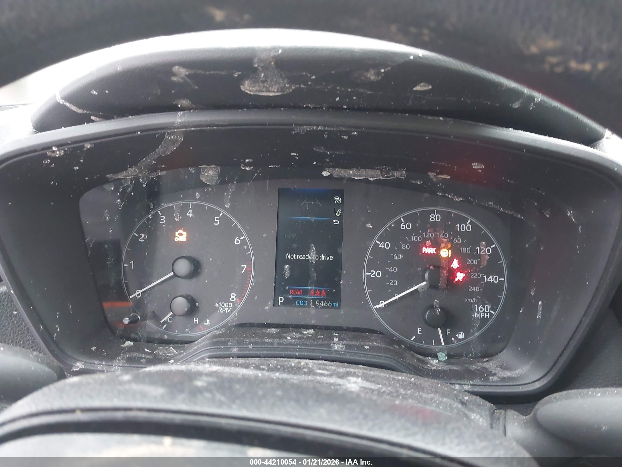 TOYOTA COROLLA image 7