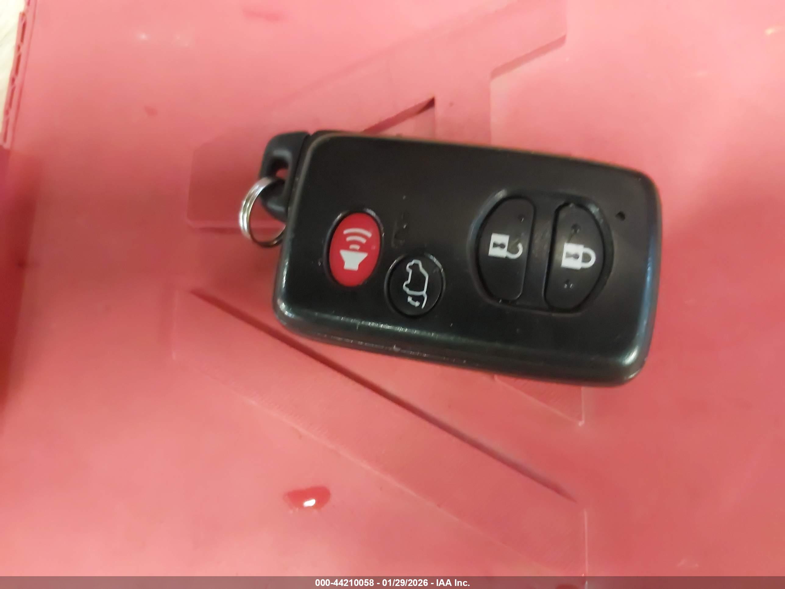TOYOTA HIGHLANDER image 11