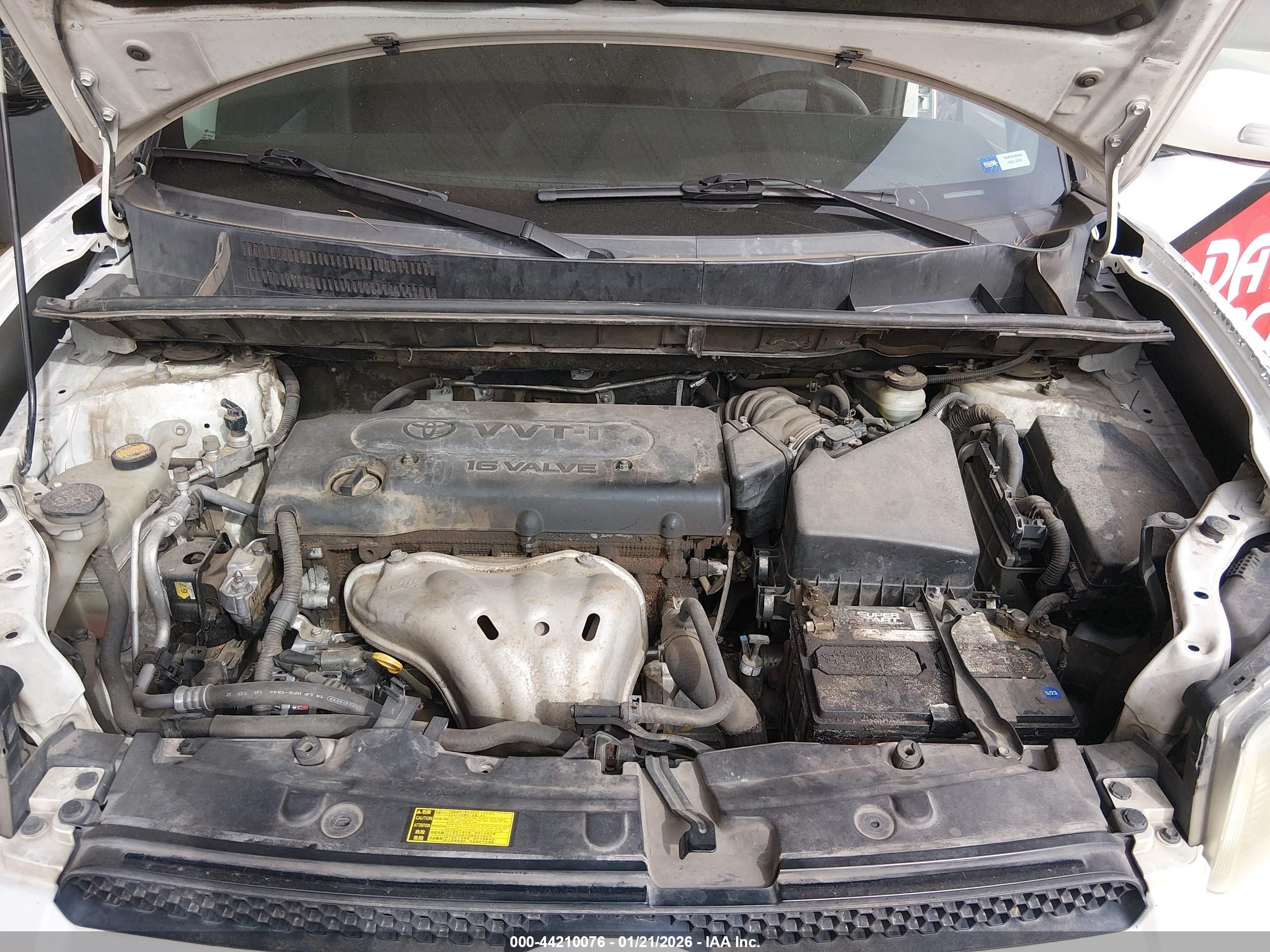 SCION XB image 10