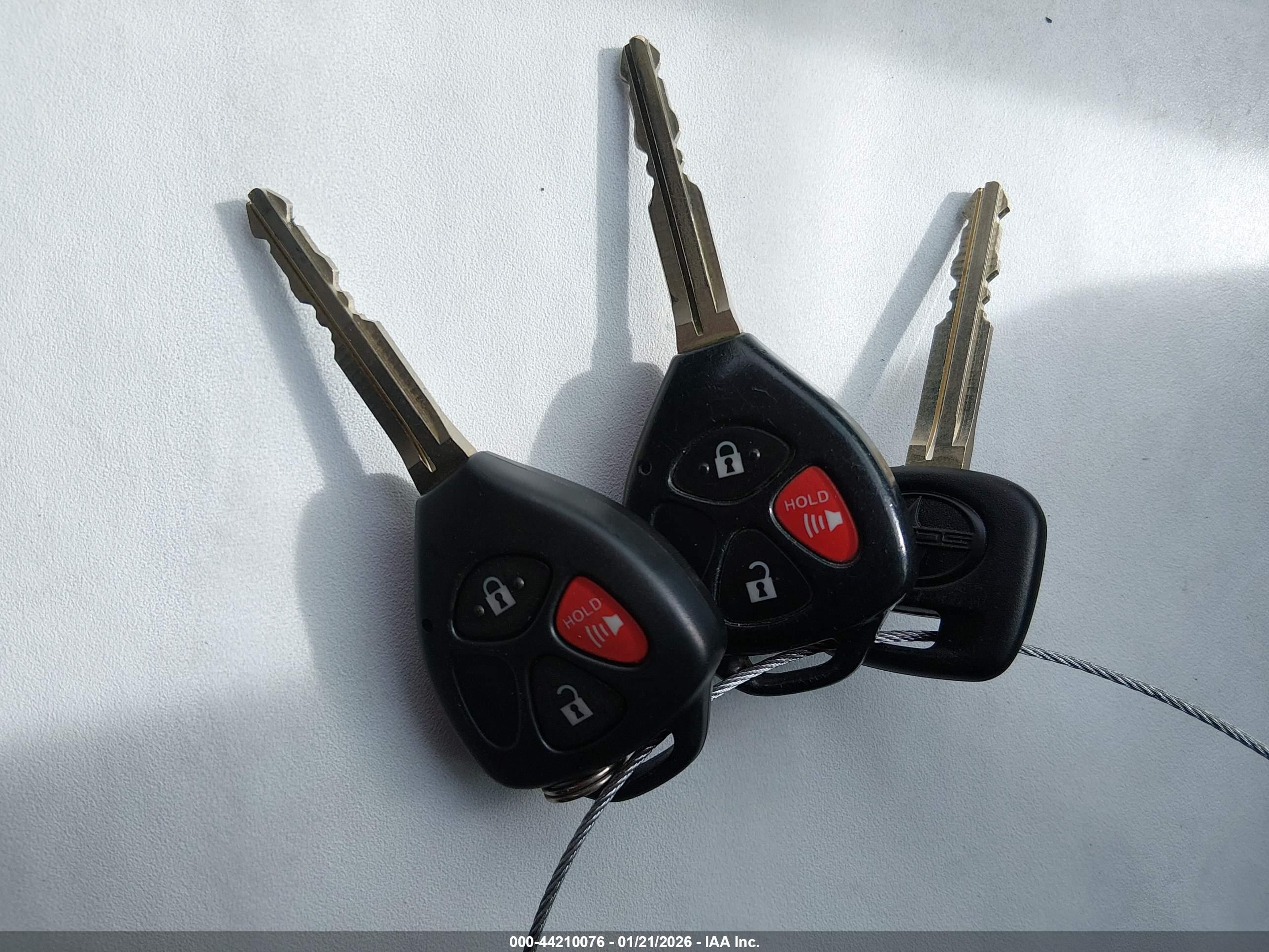 SCION XB image 11