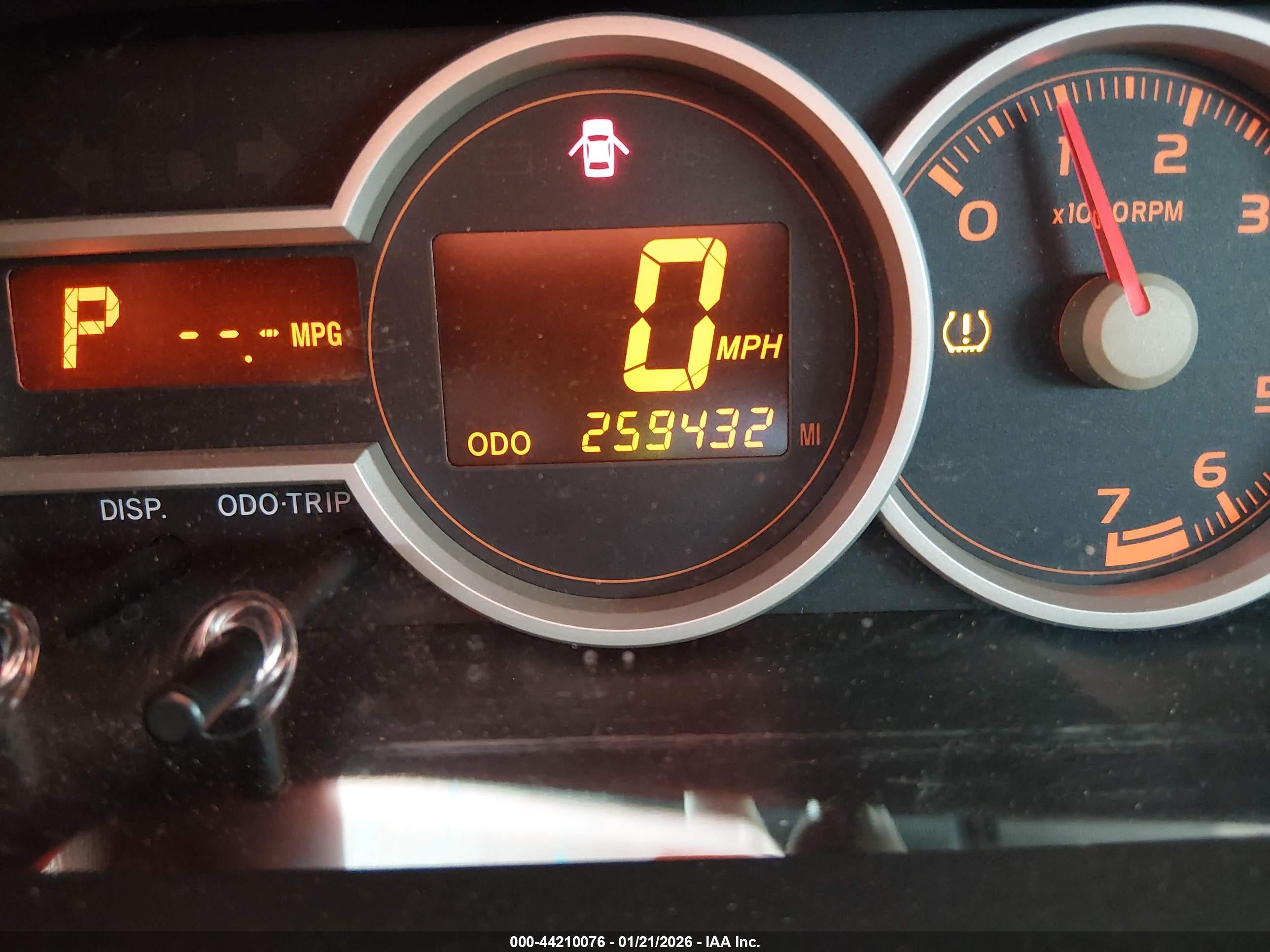 SCION XB image 7