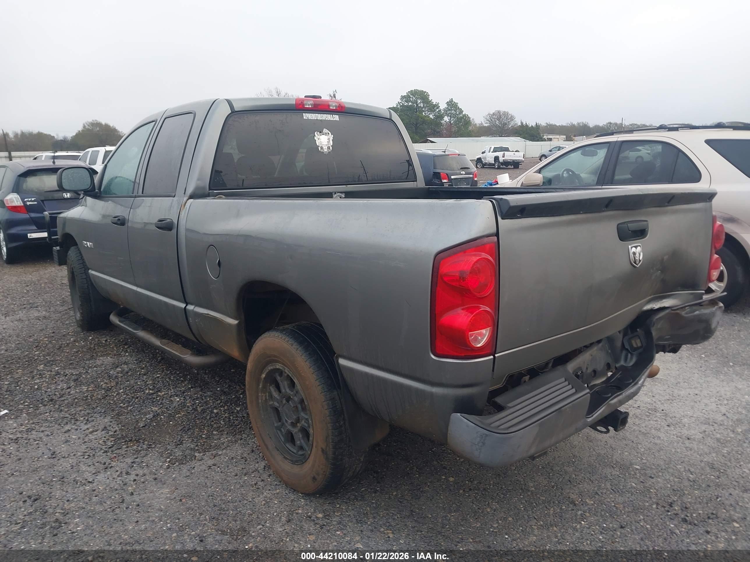DODGE RAM image 3