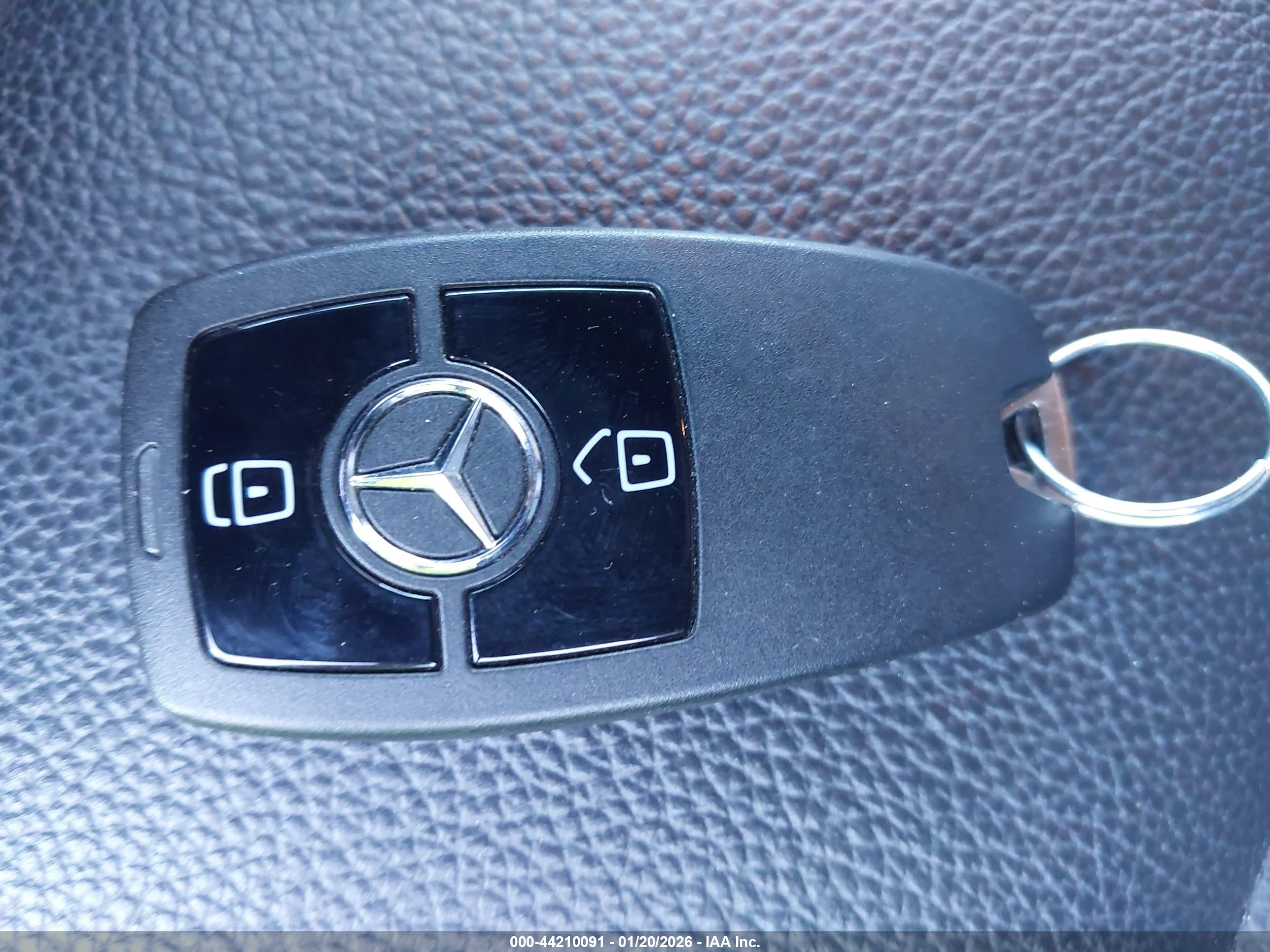 MERCEDES-BENZ SPRINTER image 11