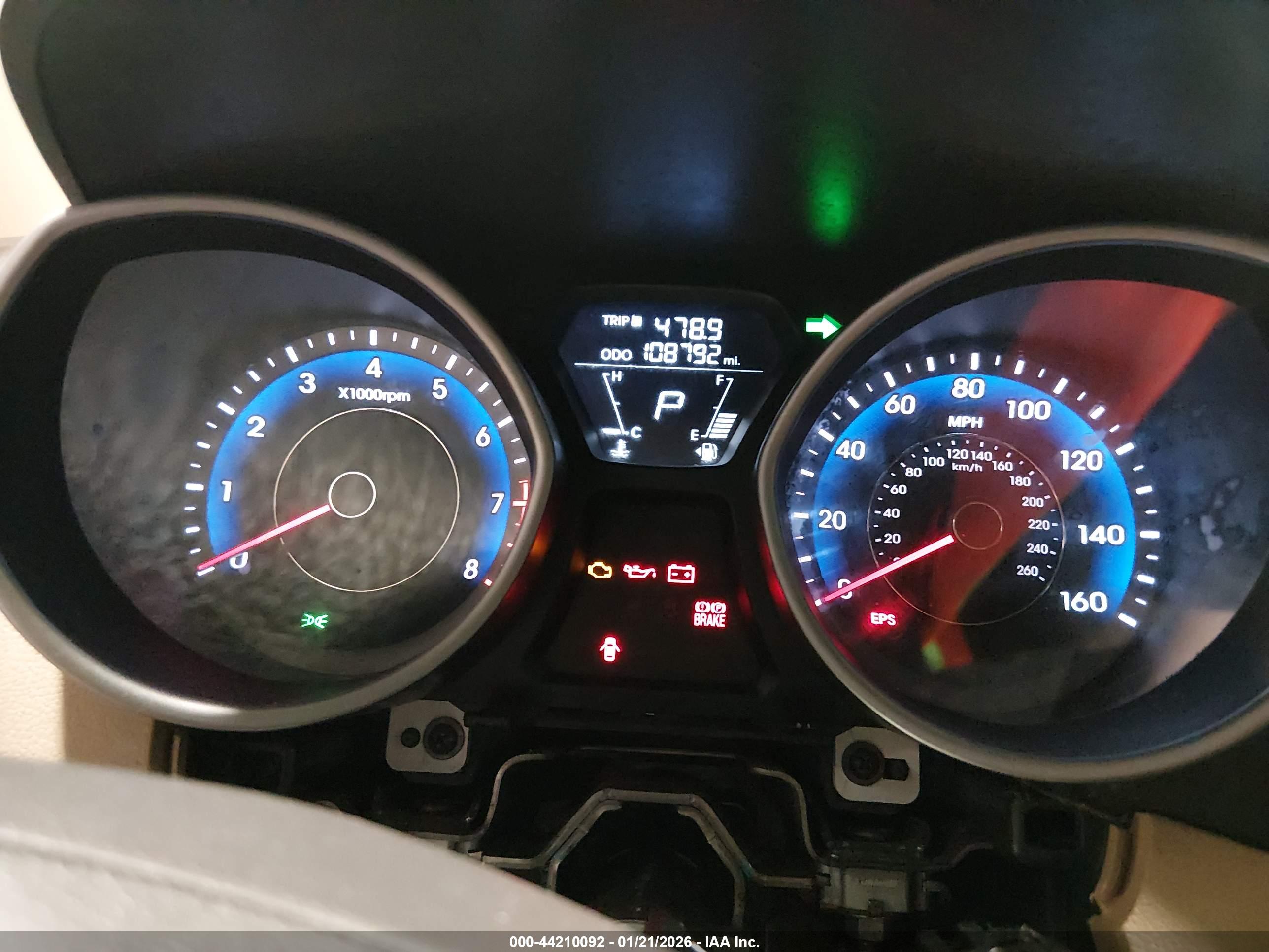 HYUNDAI ELANTRA image 7