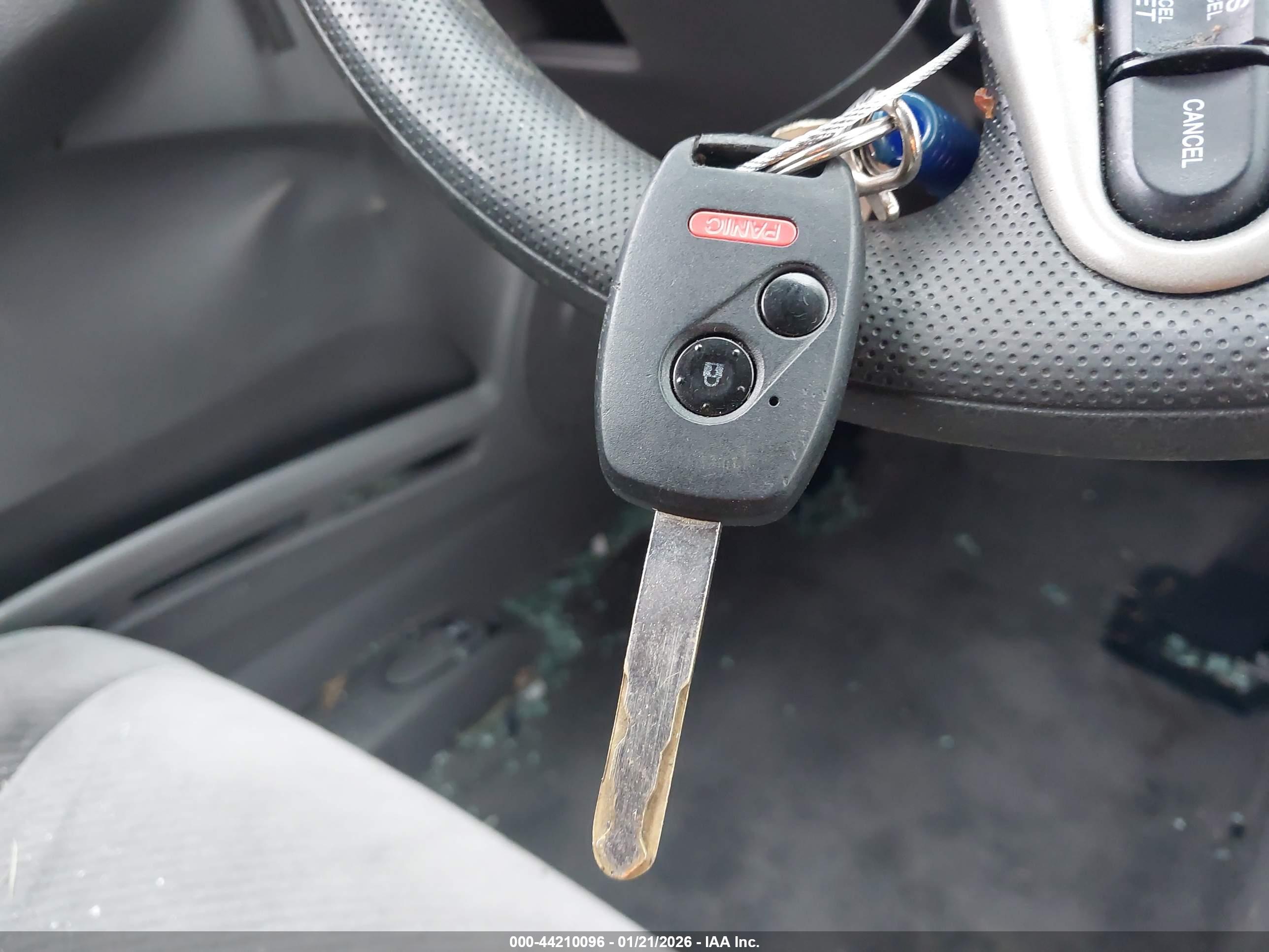 HONDA CIVIC image 11