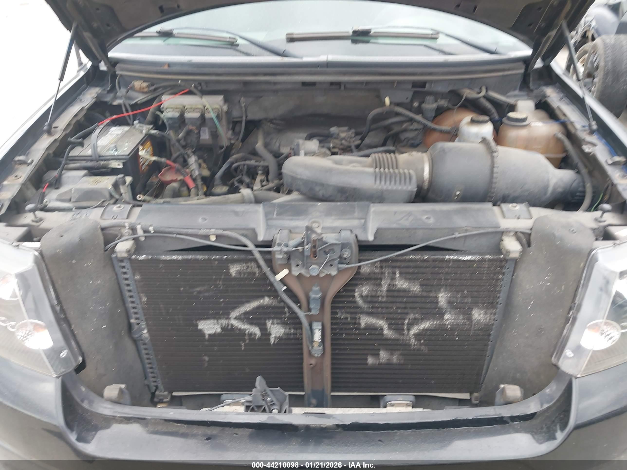 FORD F-150 image 10