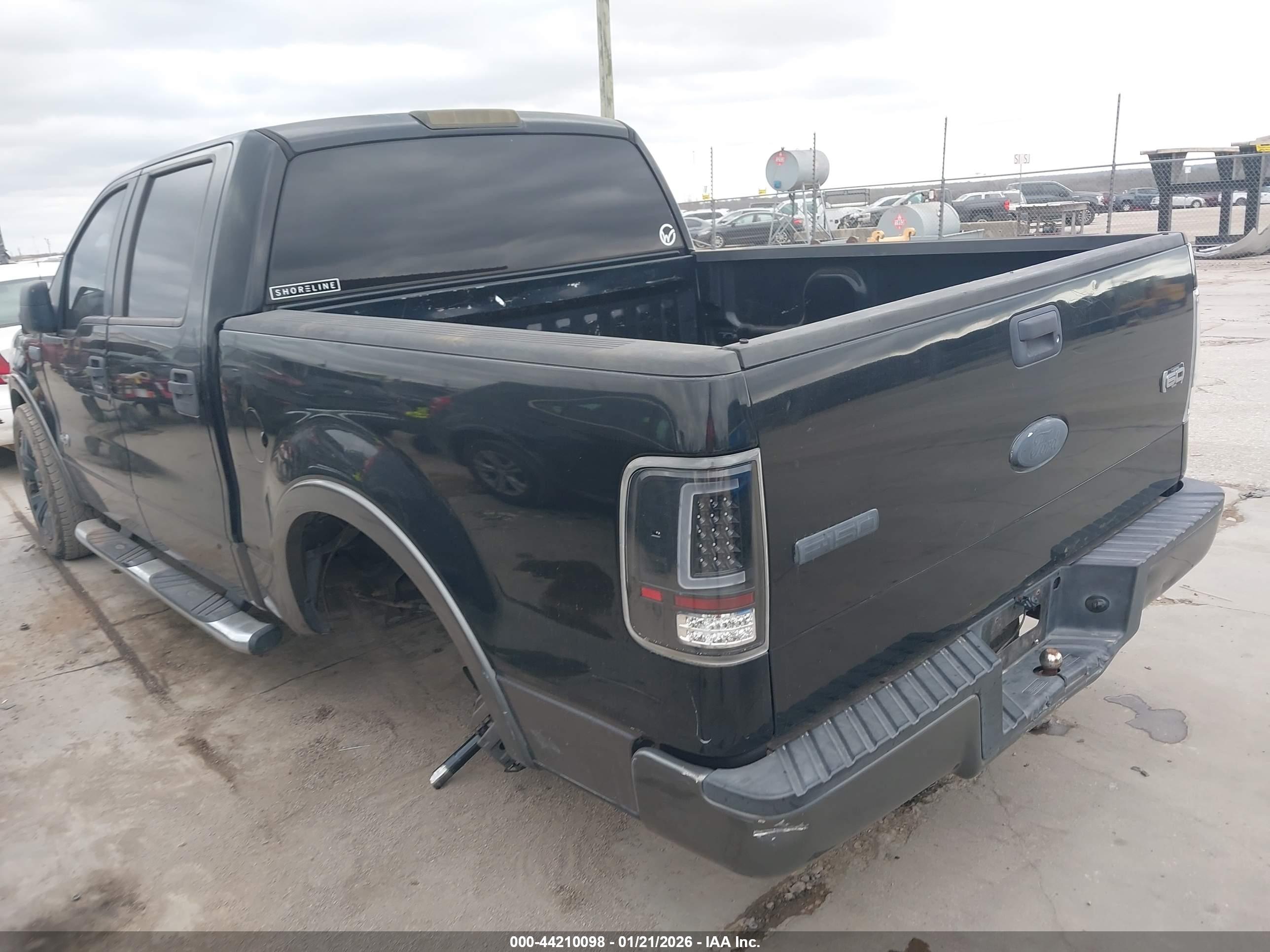 FORD F-150 image 3