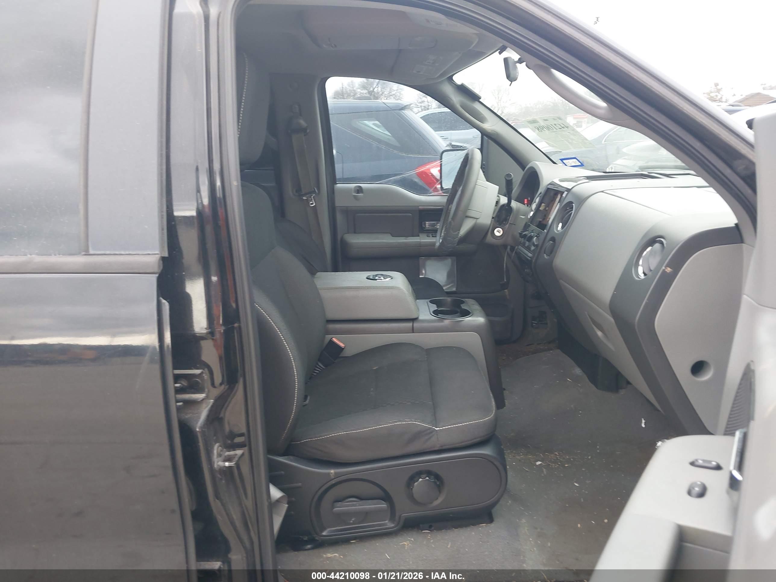 FORD F-150 image 5