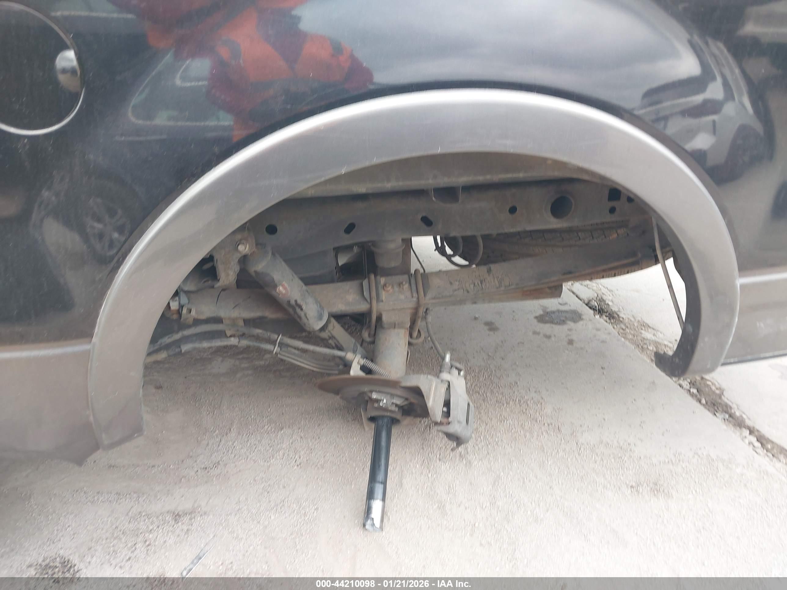 FORD F-150 image 6