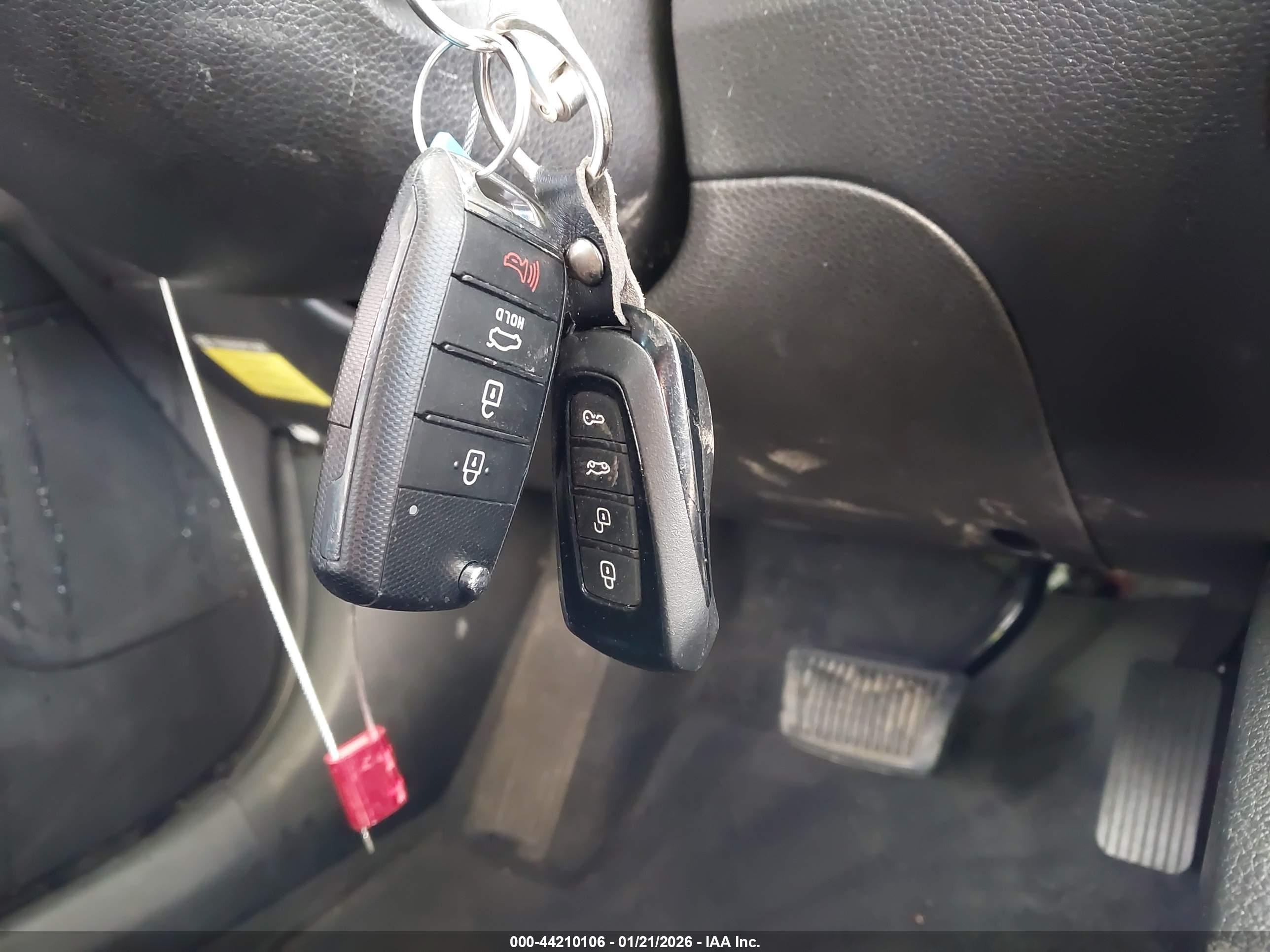 KIA RIO image 11