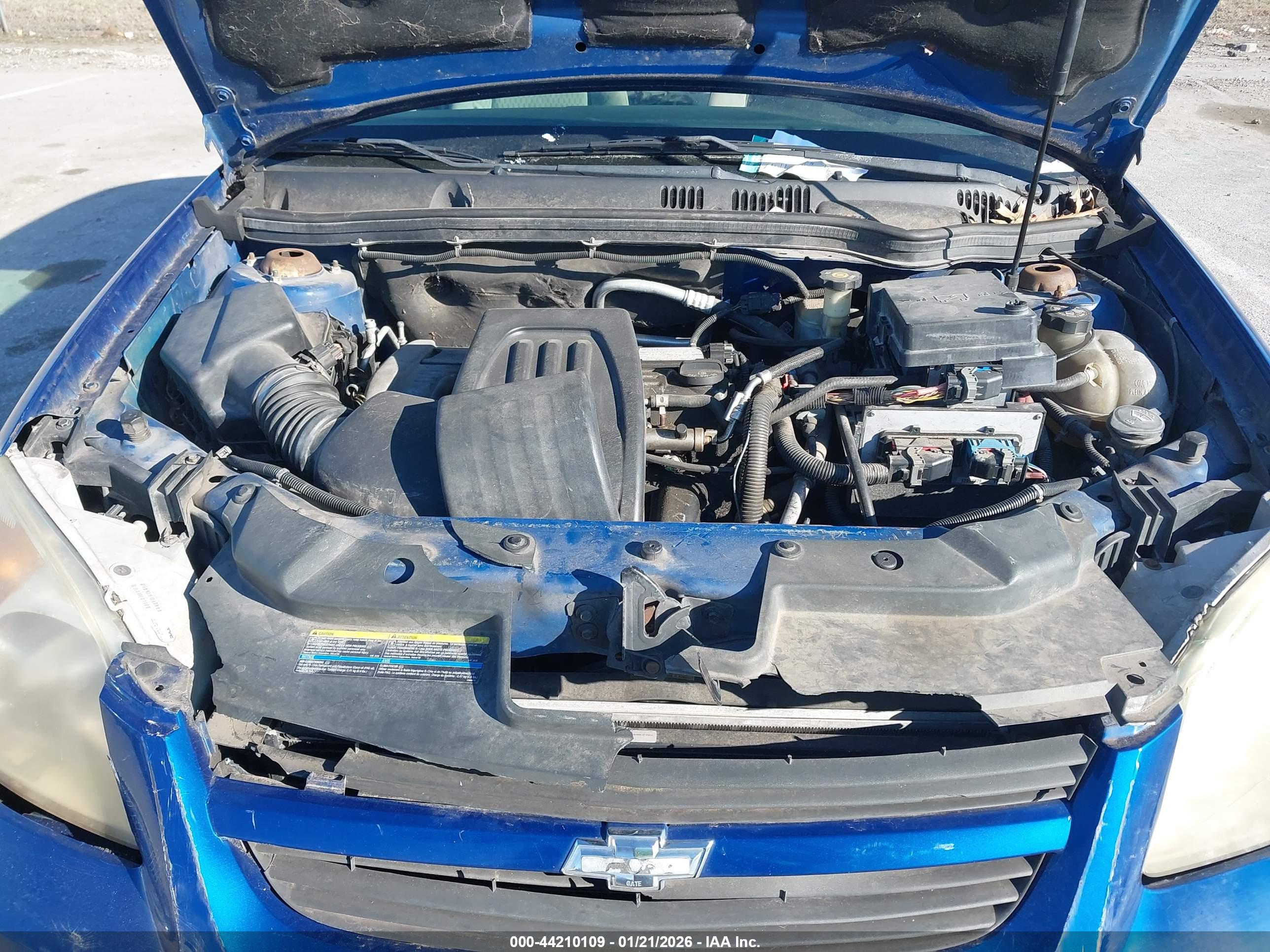 CHEVROLET COBALT image 10