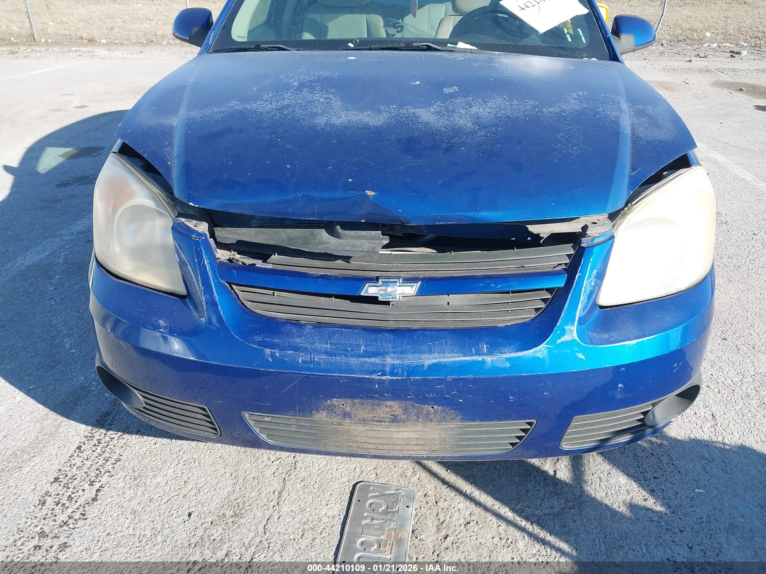 CHEVROLET COBALT image 6