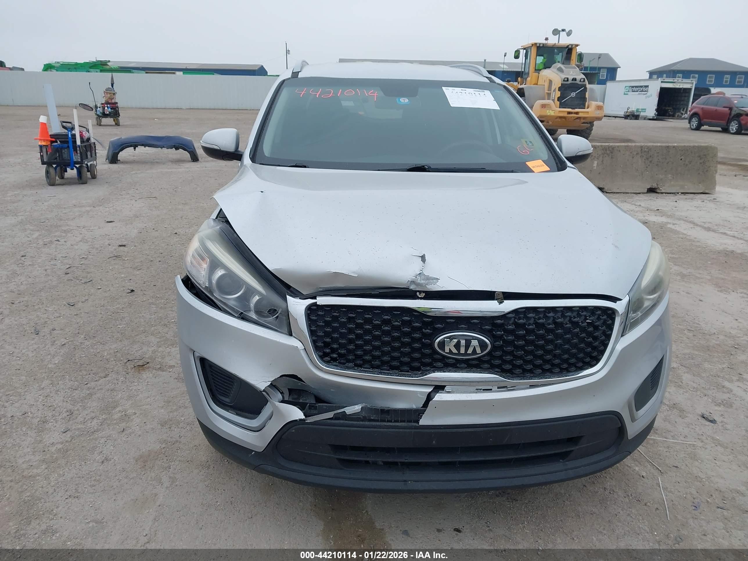 KIA SORENTO image 6