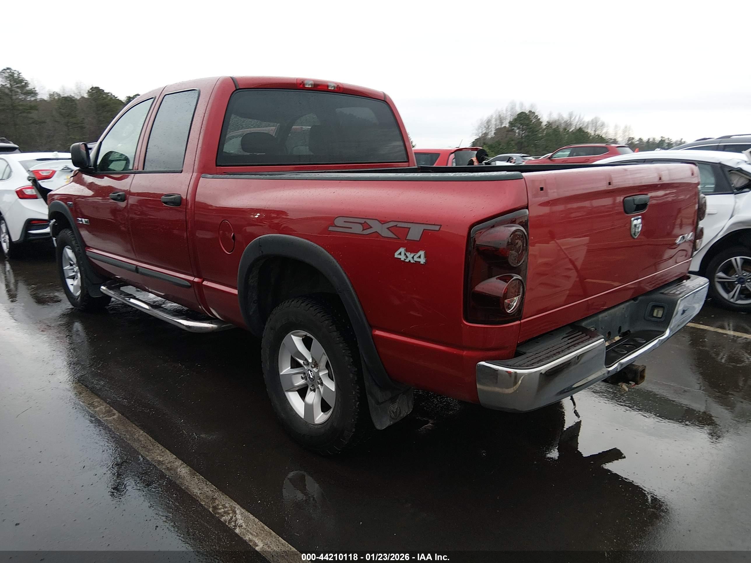 DODGE RAM image 3