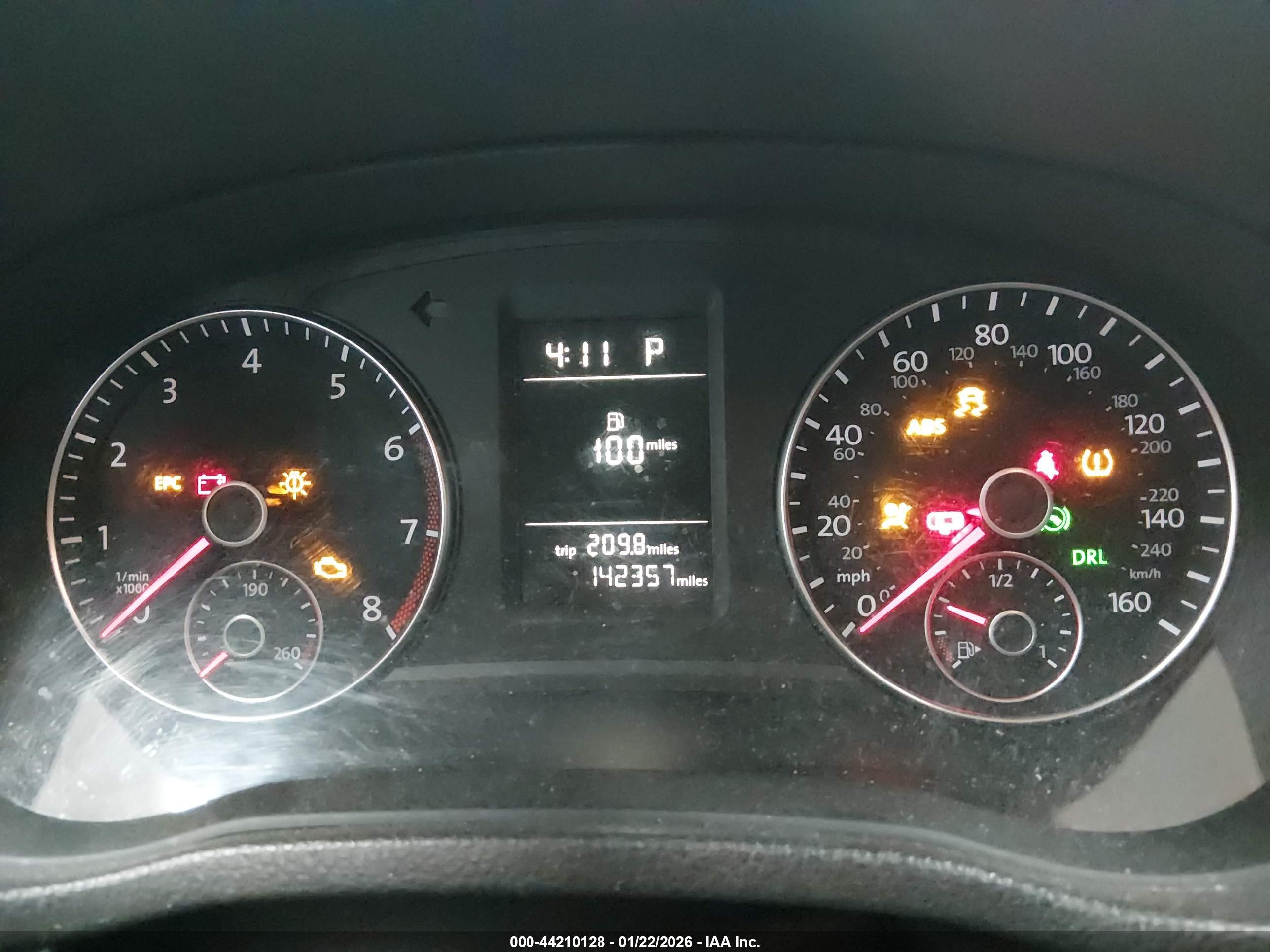 VOLKSWAGEN PASSAT image 7