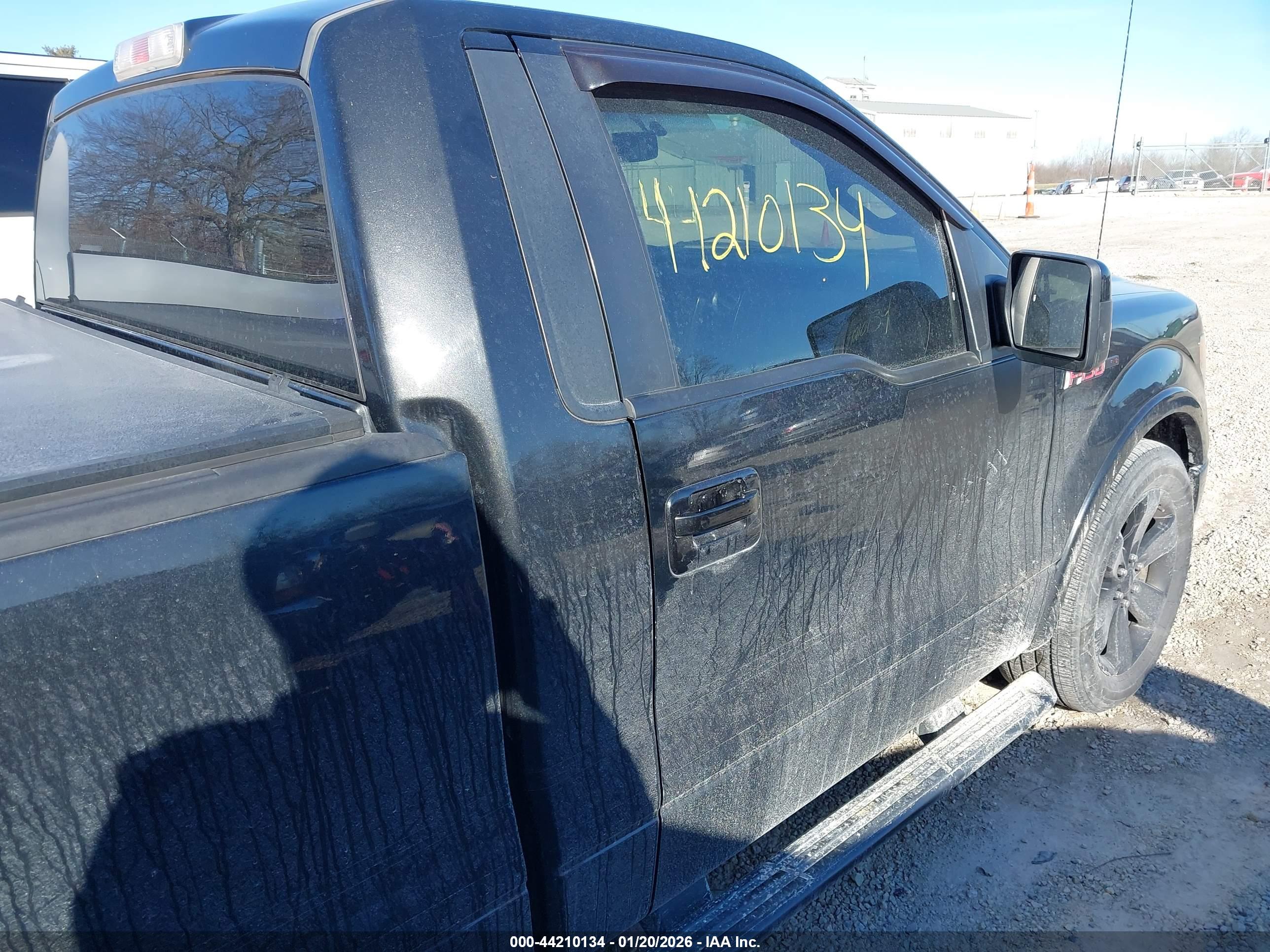FORD F-150 image 6