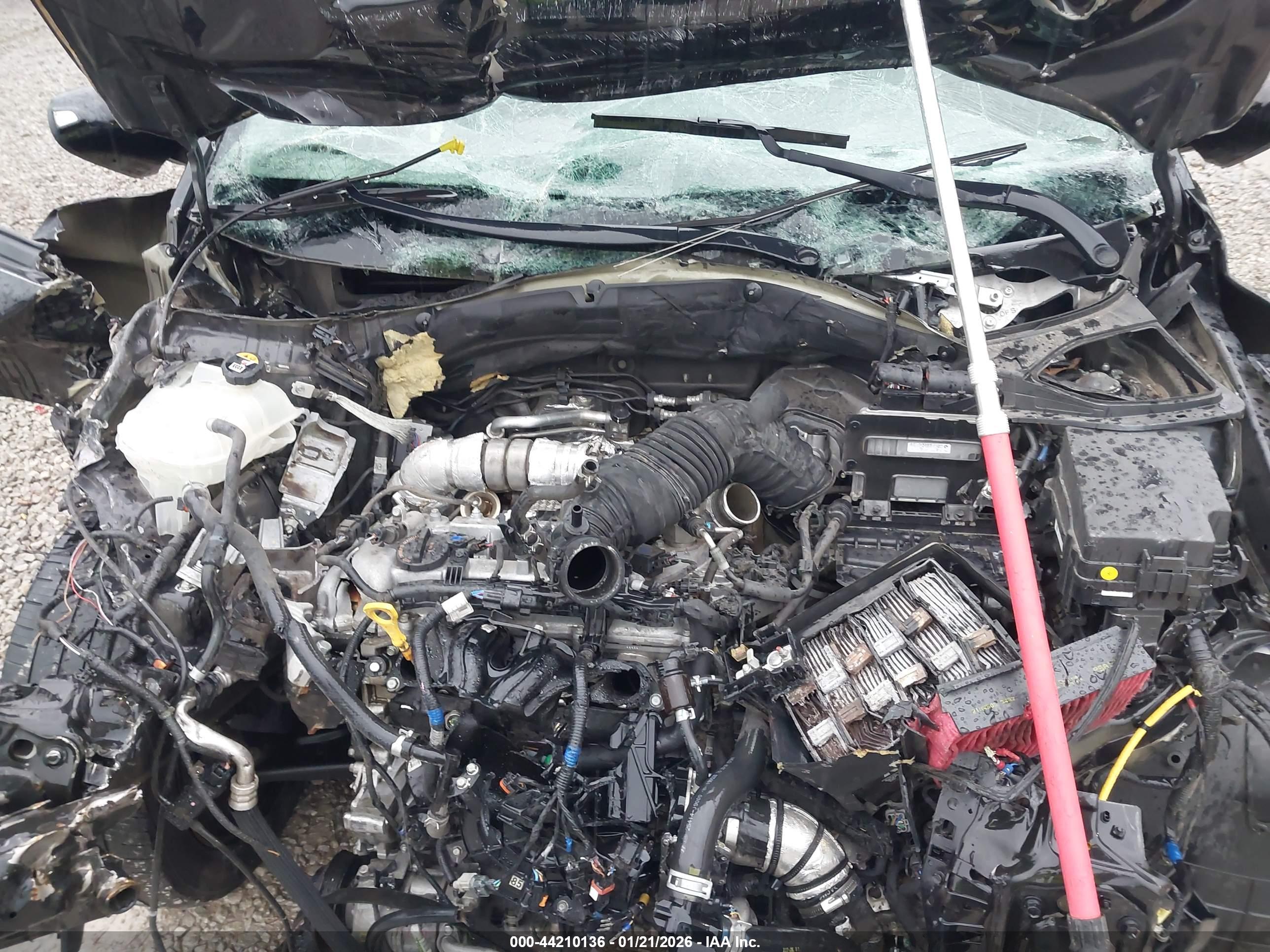 HYUNDAI KONA image 10