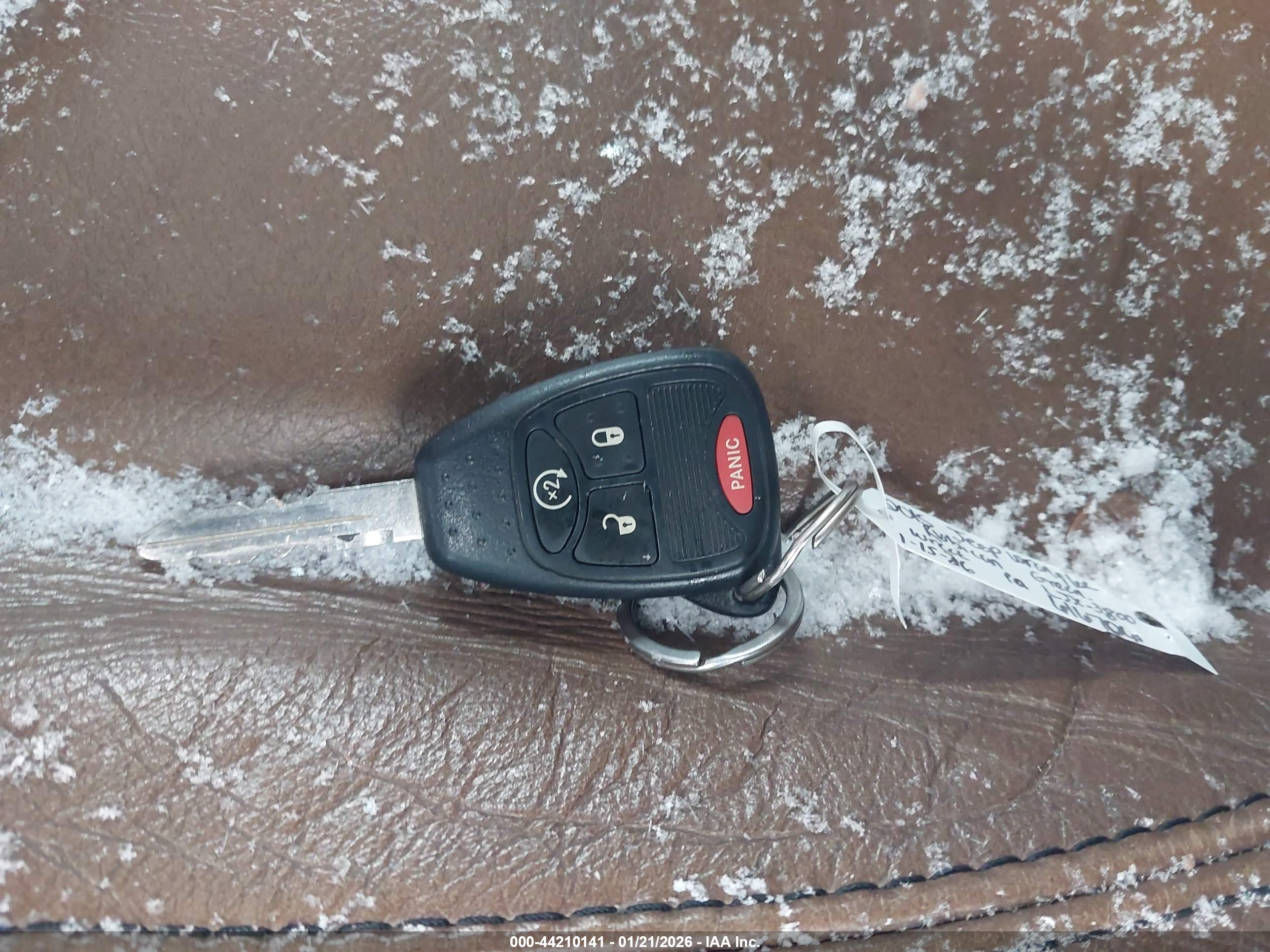 JEEP WRANGLER image 11
